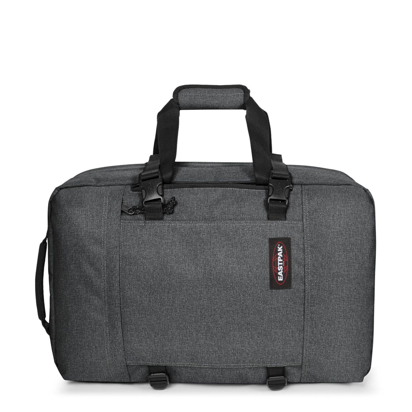 Eastpak Travelpack Black Denim - EK0A5BBR77H1