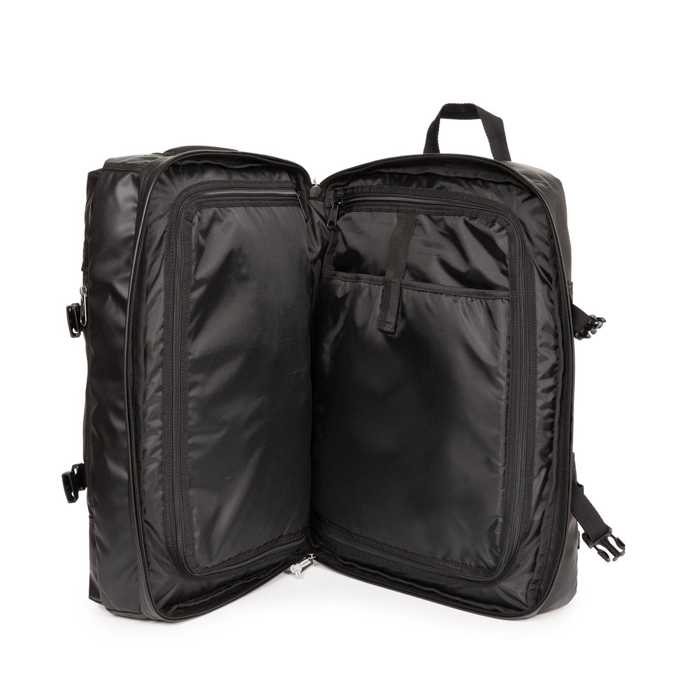 Eastpak Travelpack Tarp Black - EK0A5BBRO131