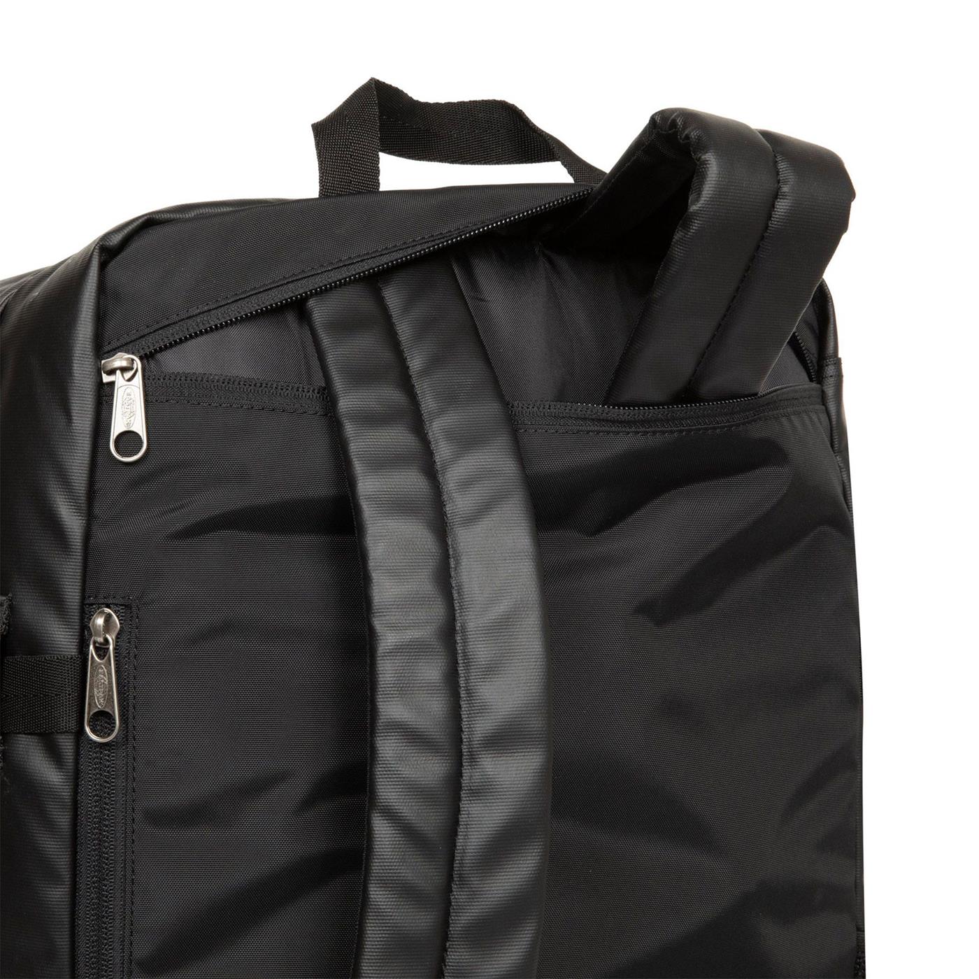Eastpak Travelpack Tarp Black - EK0A5BBRO131