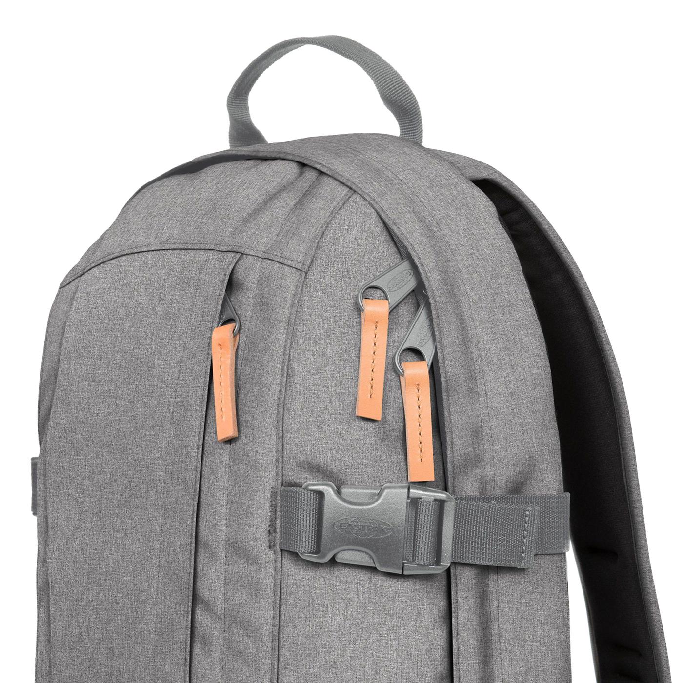 Eastpak Floid CS Sunday Grey2 - EK0A5BCI0B31