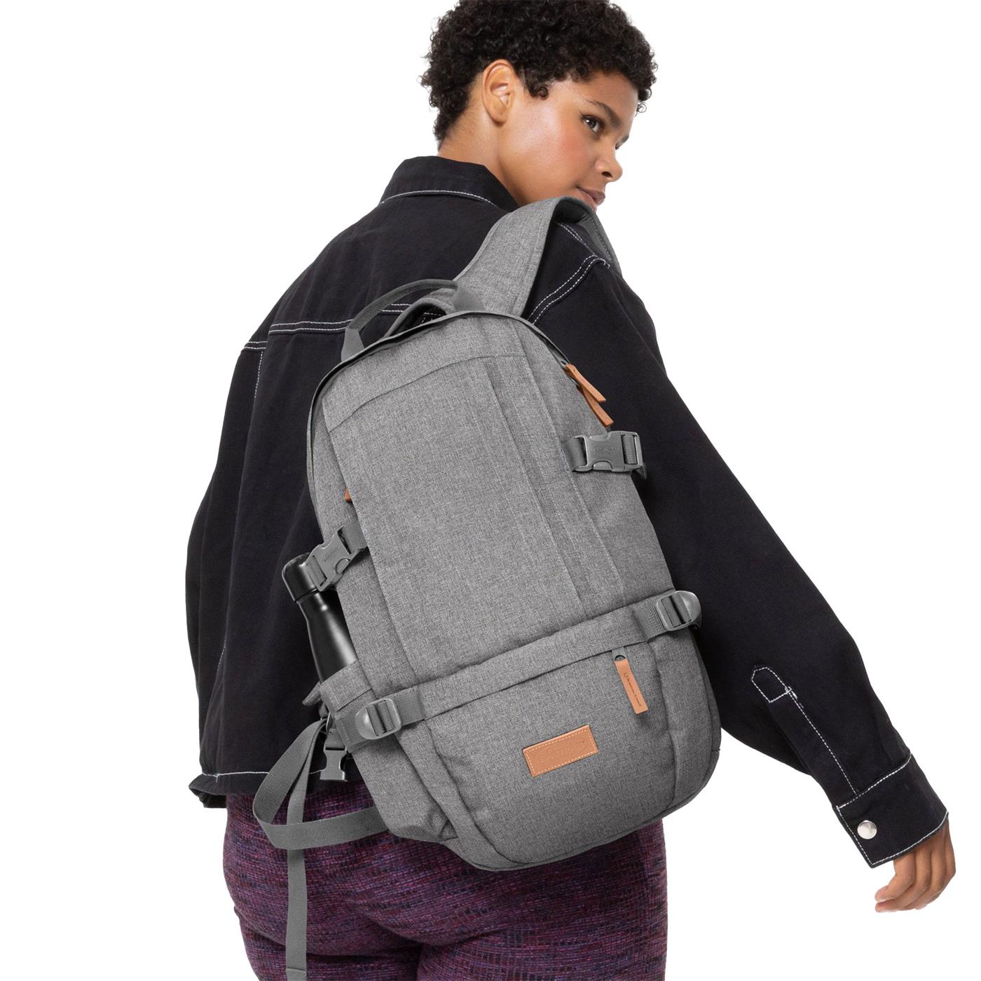 Eastpak Floid CS Sunday Grey2 - EK0A5BCI0B31