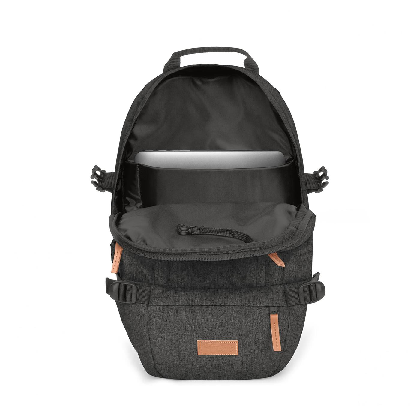 Eastpak Floid CS Black Denim2 - EK0A5BCI0B41