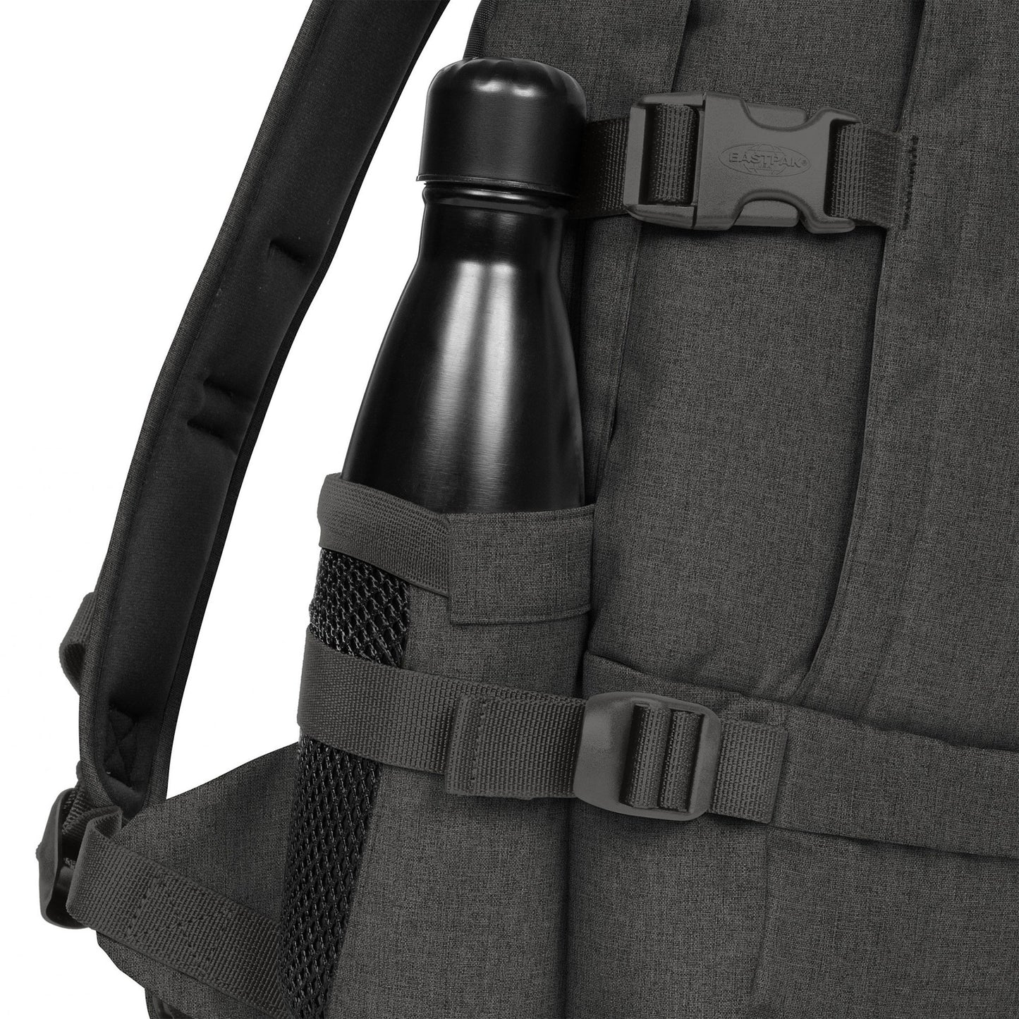 Eastpak Floid CS Black Denim2