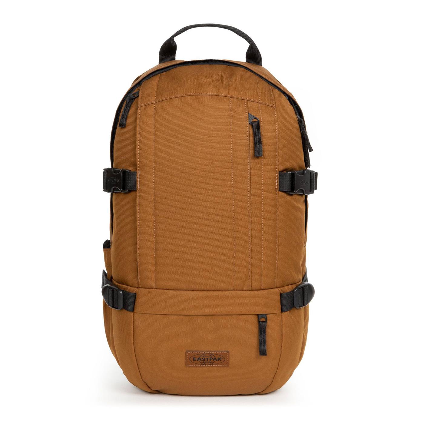 Eastpak Floid CS Brown - EK0A5BCI4E21
