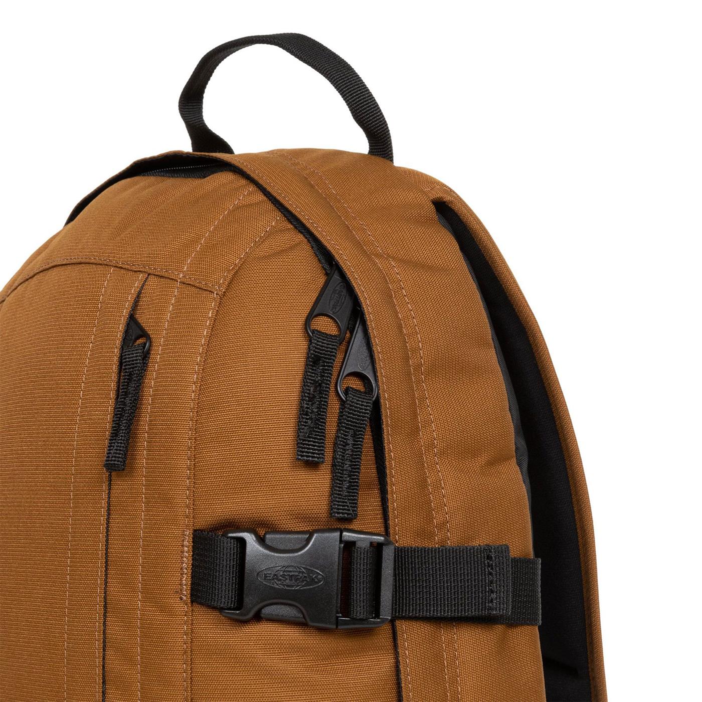 Eastpak Floid CS Brown - EK0A5BCI4E21