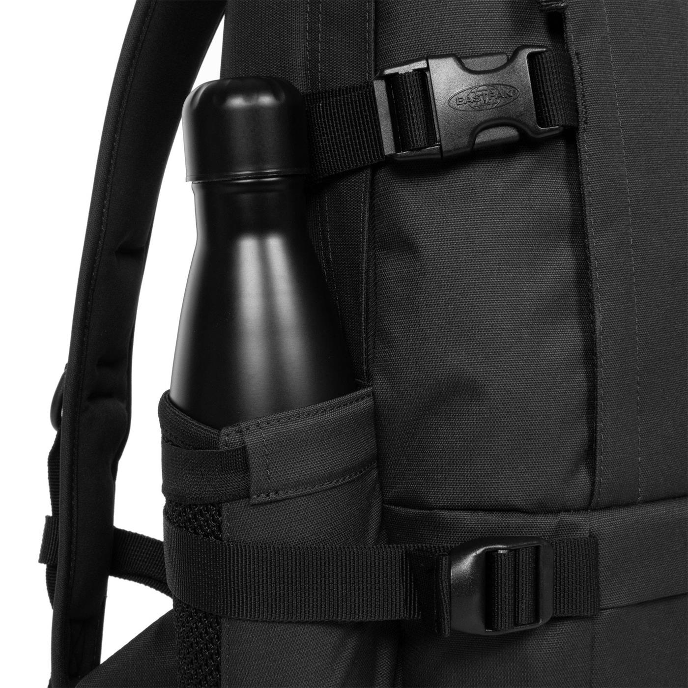 Eastpak Floid CS Mono Black2 - EK0A5BCIW331