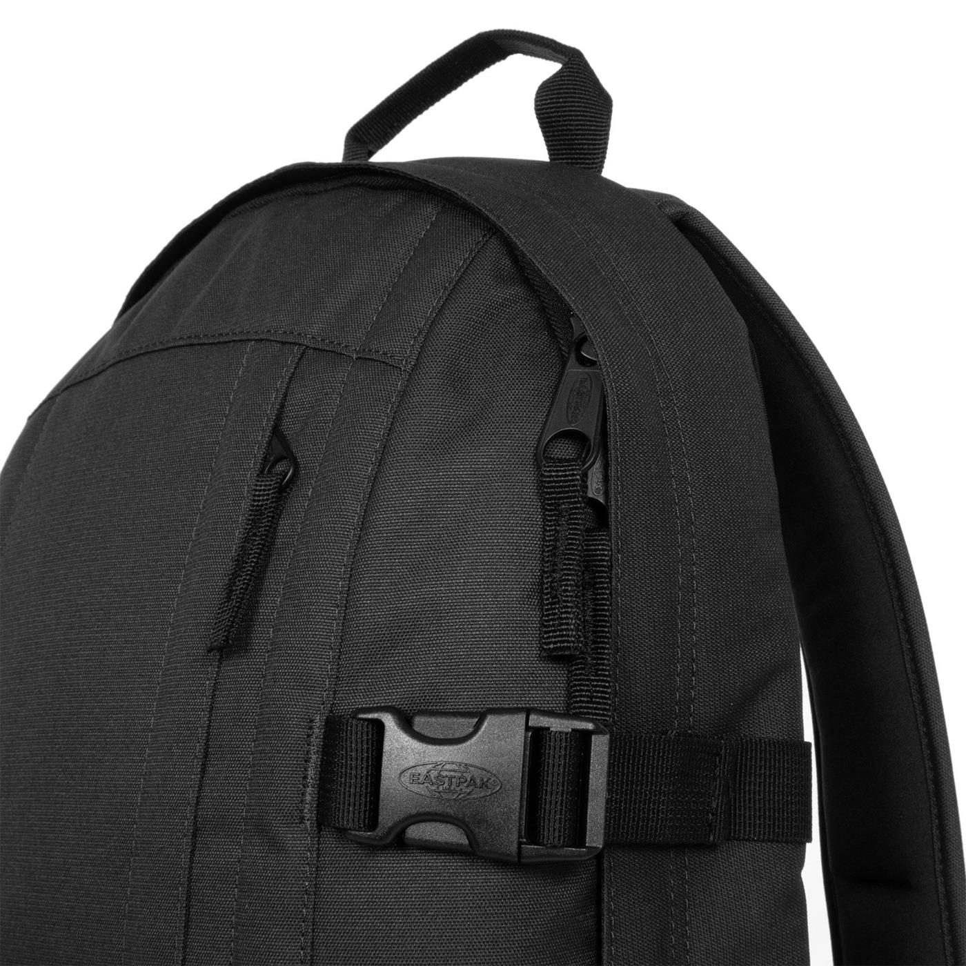 Eastpak Floid CS Mono Black2 - EK0A5BCIW331