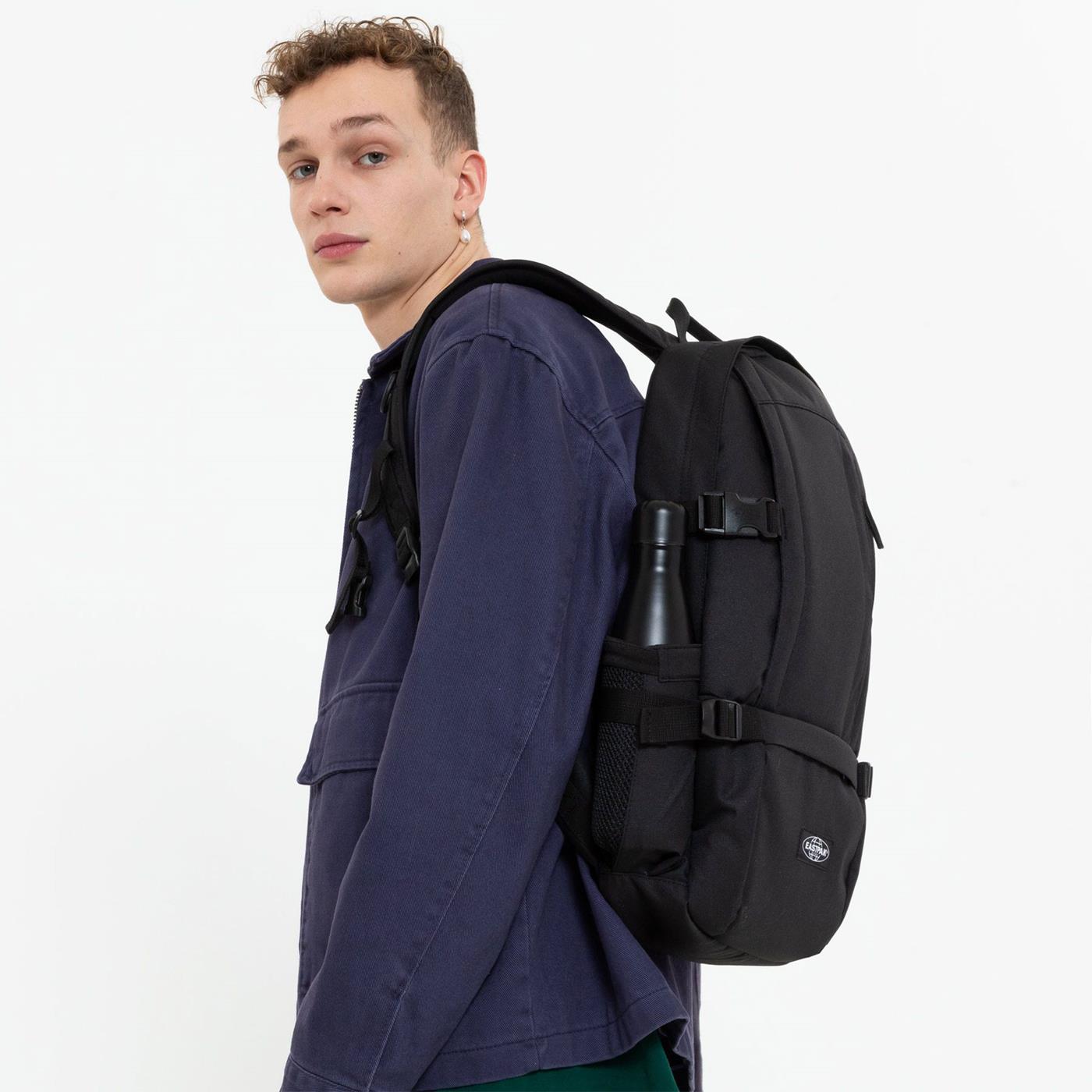 Eastpak Floid CS Mono Black2 - EK0A5BCIW331