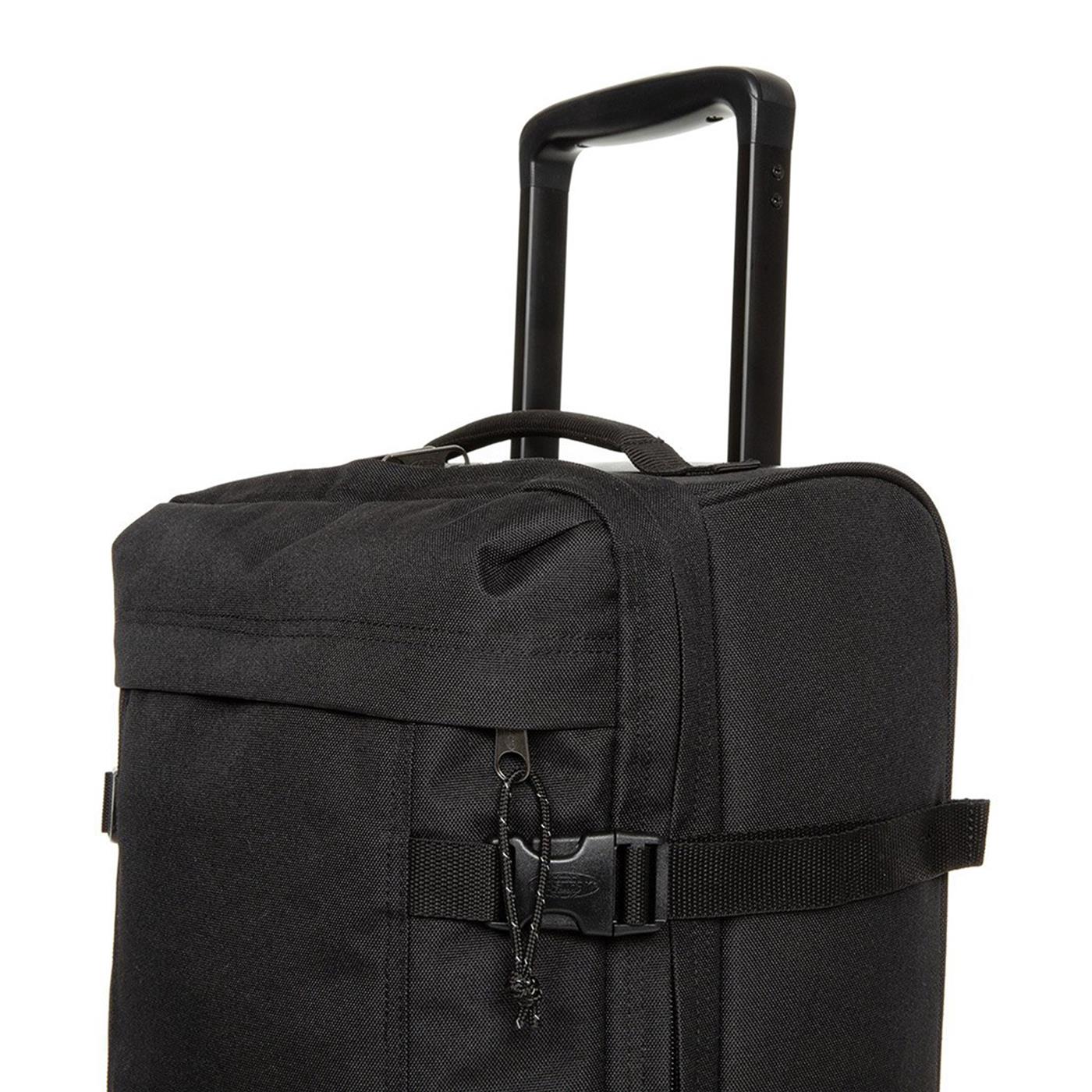 Eastpak Tranverz XXS Black - EK0A5BE80081