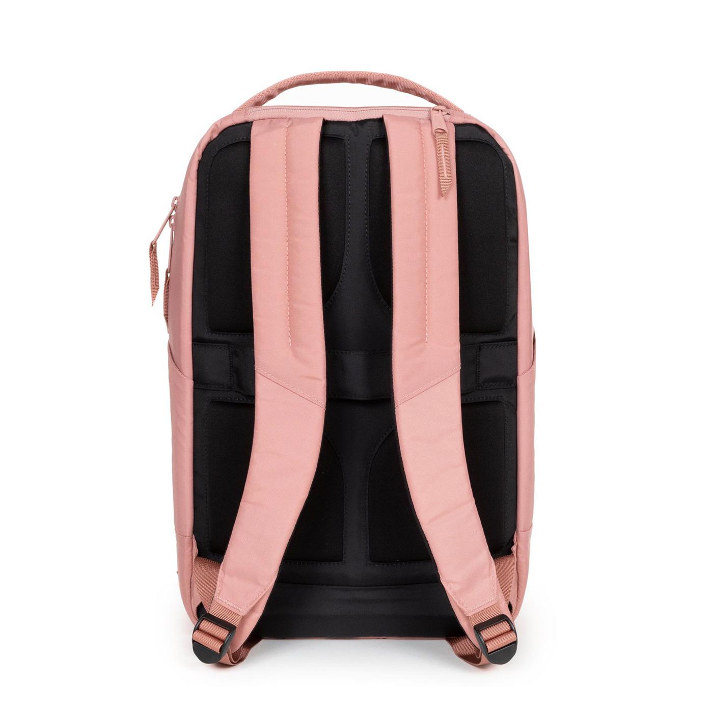 Eastpak Tecum F Cnnct F Pink - EK0A5BE95A31