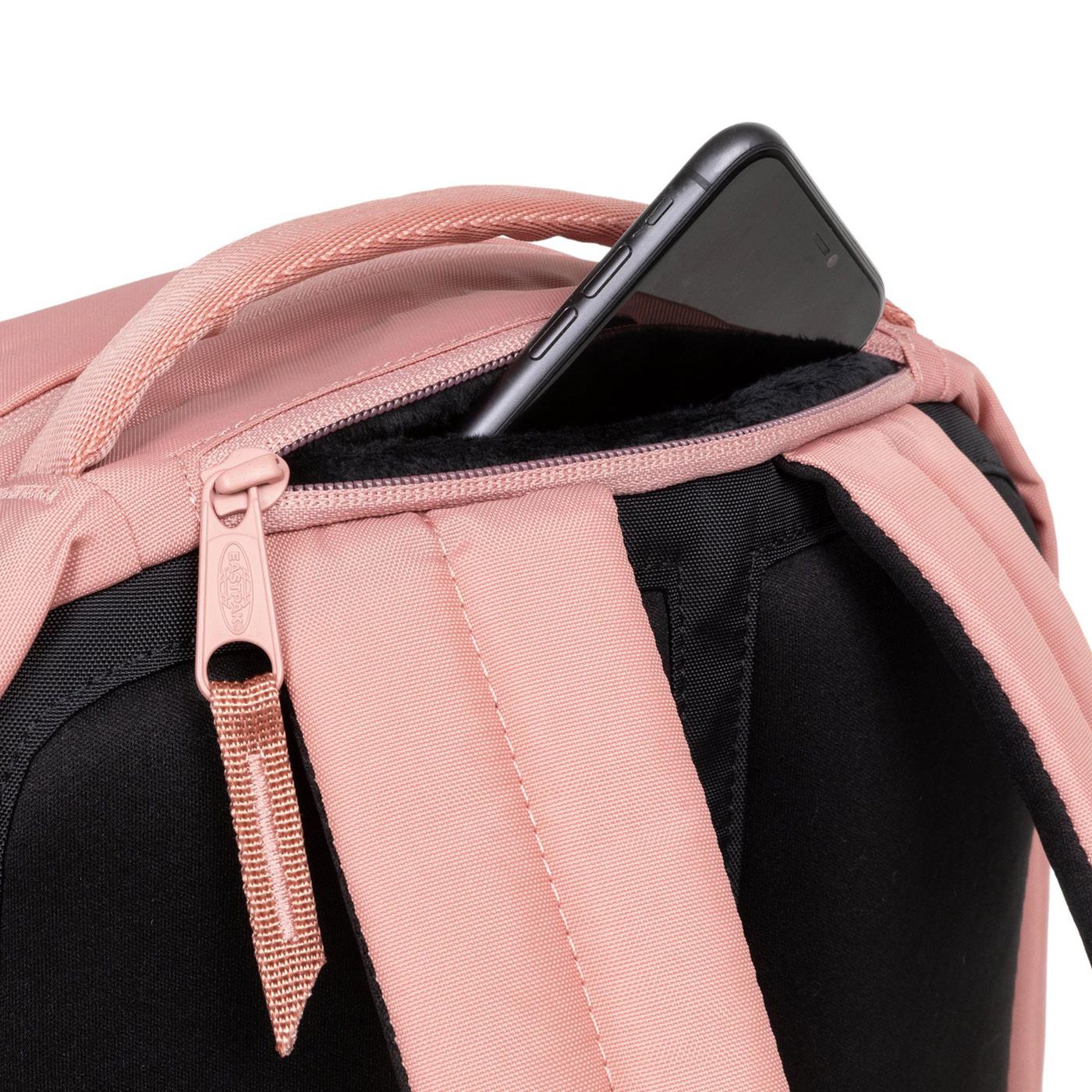 Eastpak Tecum F Cnnct F Pink - EK0A5BE95A31