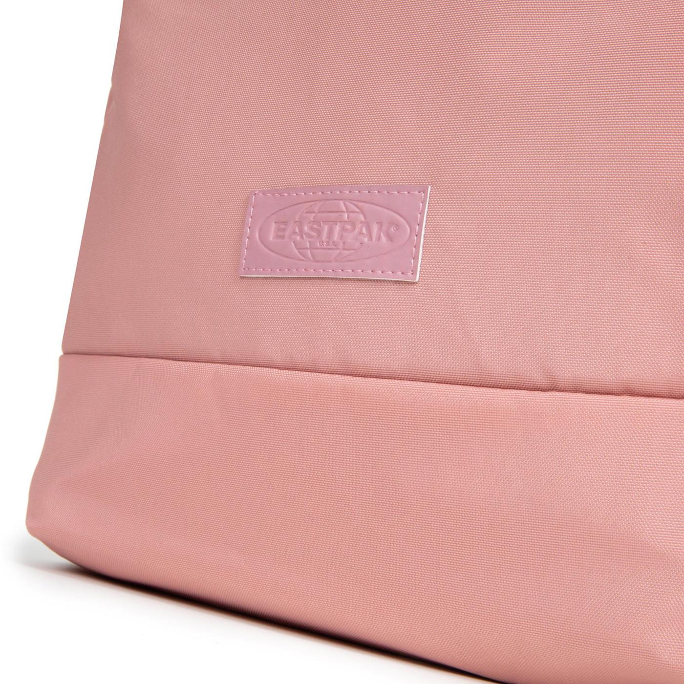 Eastpak Tecum F Cnnct F Pink - EK0A5BE95A31