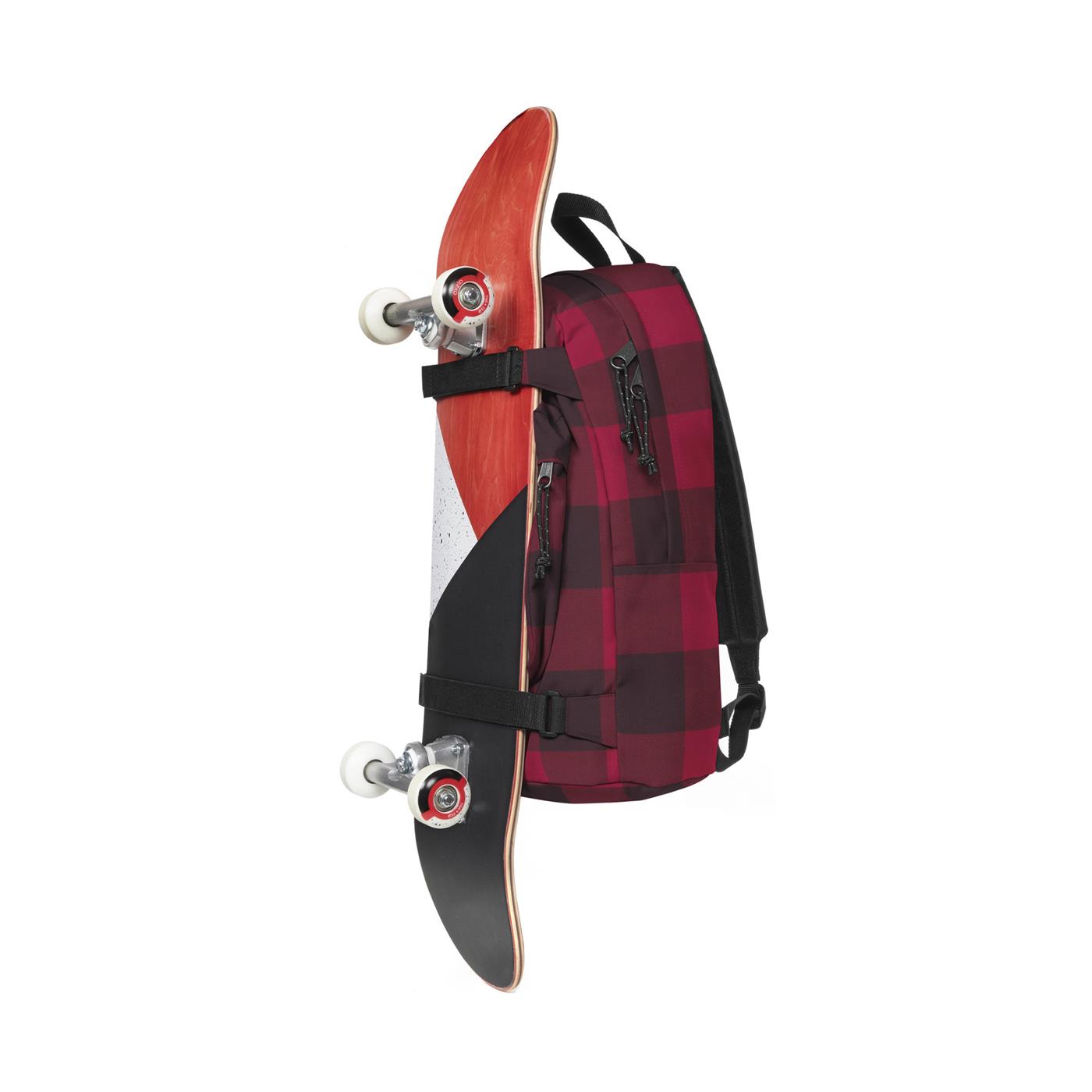 Eastpak Skate Pakr Skate Checks  - EK0A5BEN7A61