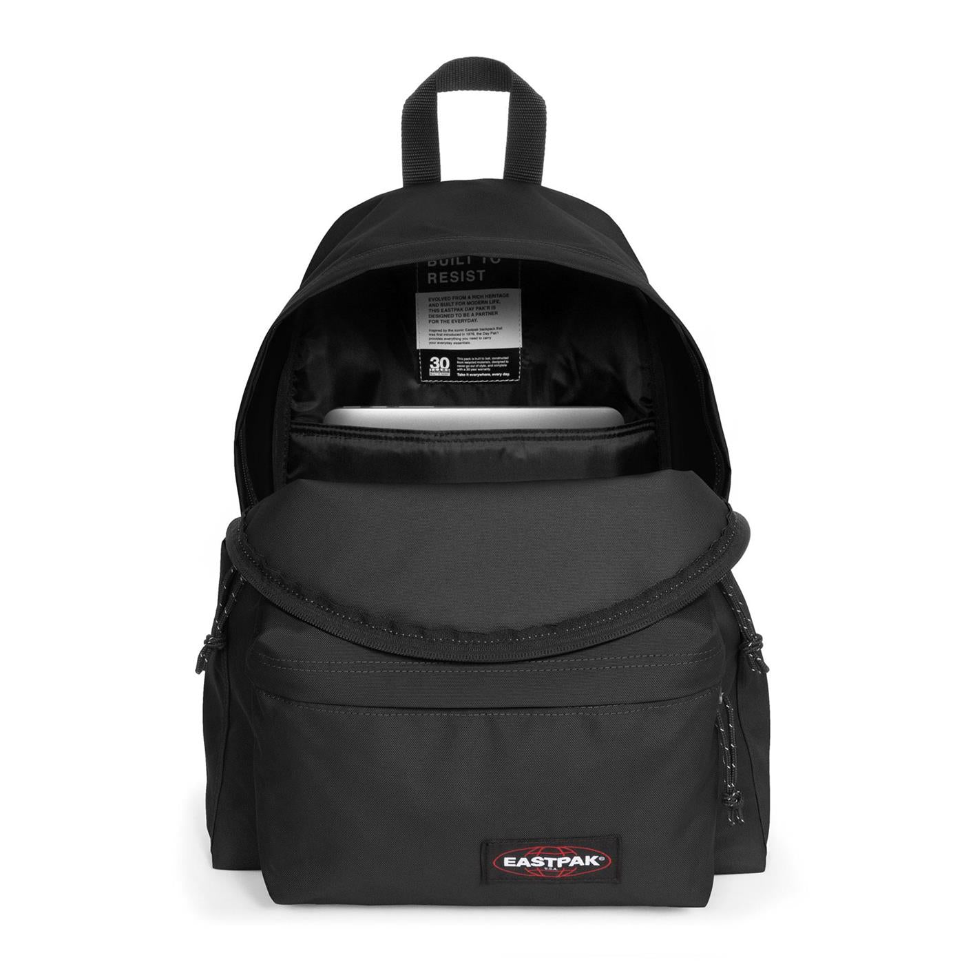 Eastpak Day Pakr Black - EK0A5BG40081
