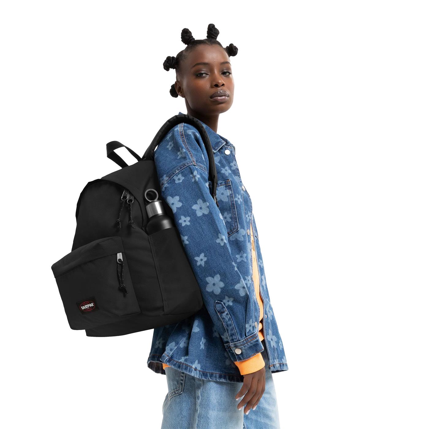 Eastpak Day Pakr Black - EK0A5BG40081