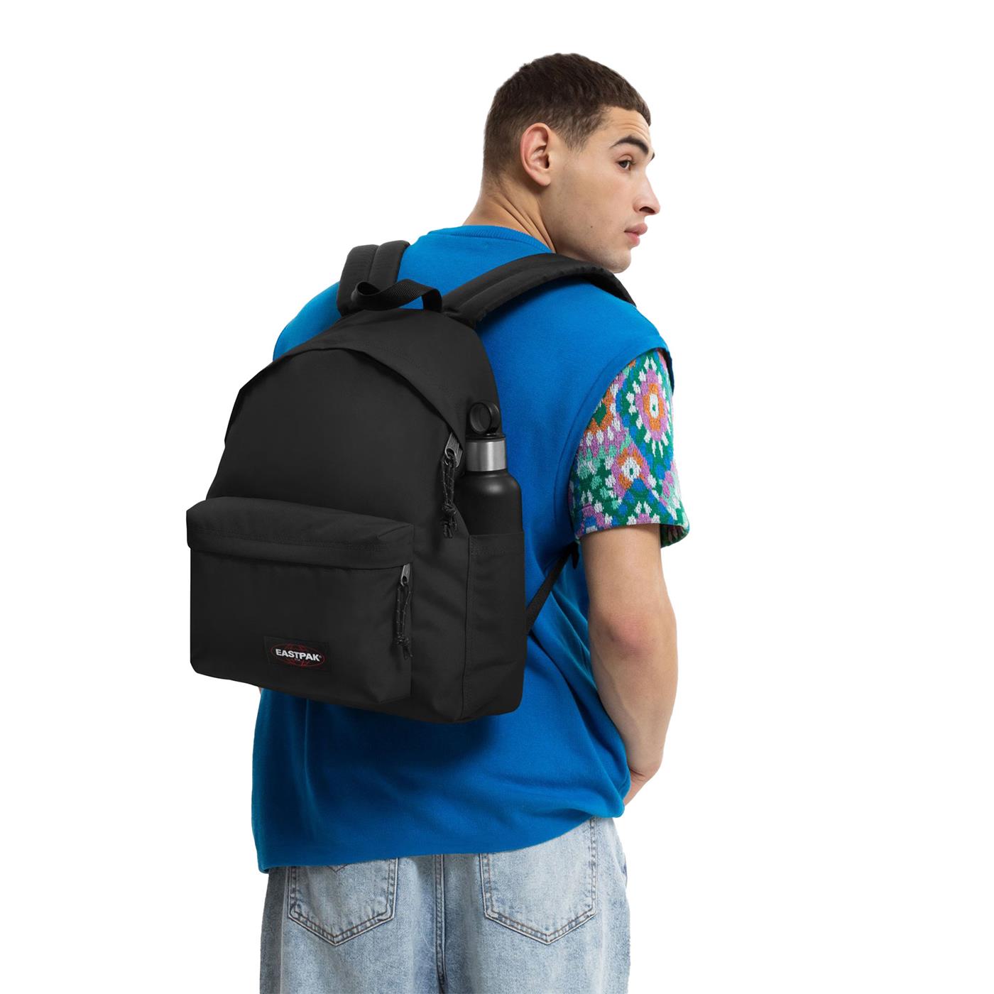 Eastpak Day Pakr Black - EK0A5BG40081