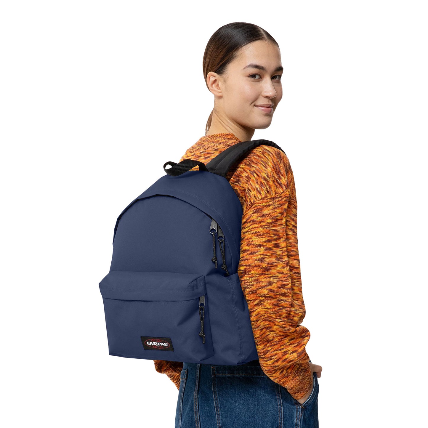 Eastpak Day Pakr Boat Navy
