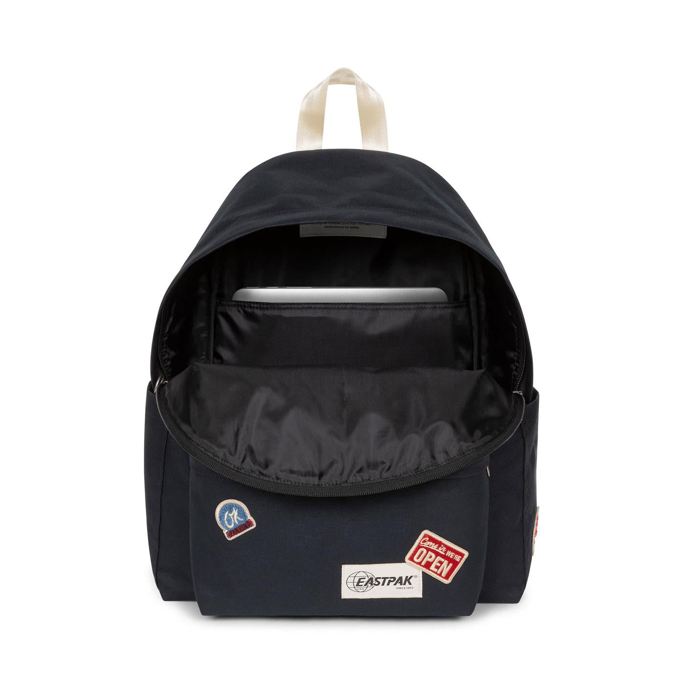 Eastpak Day Pakr Road to Patches - EK0A5BG40T91