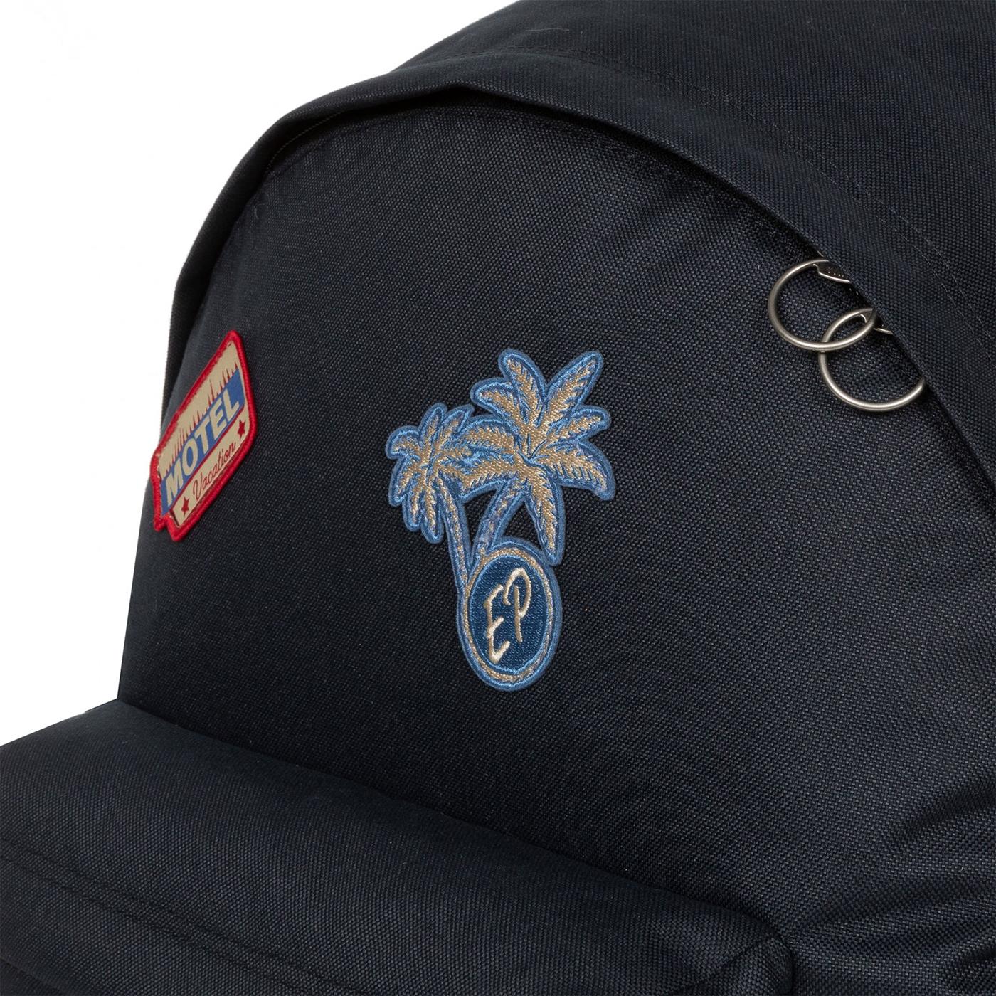 Eastpak Day Pakr Road to Patches - EK0A5BG40T91