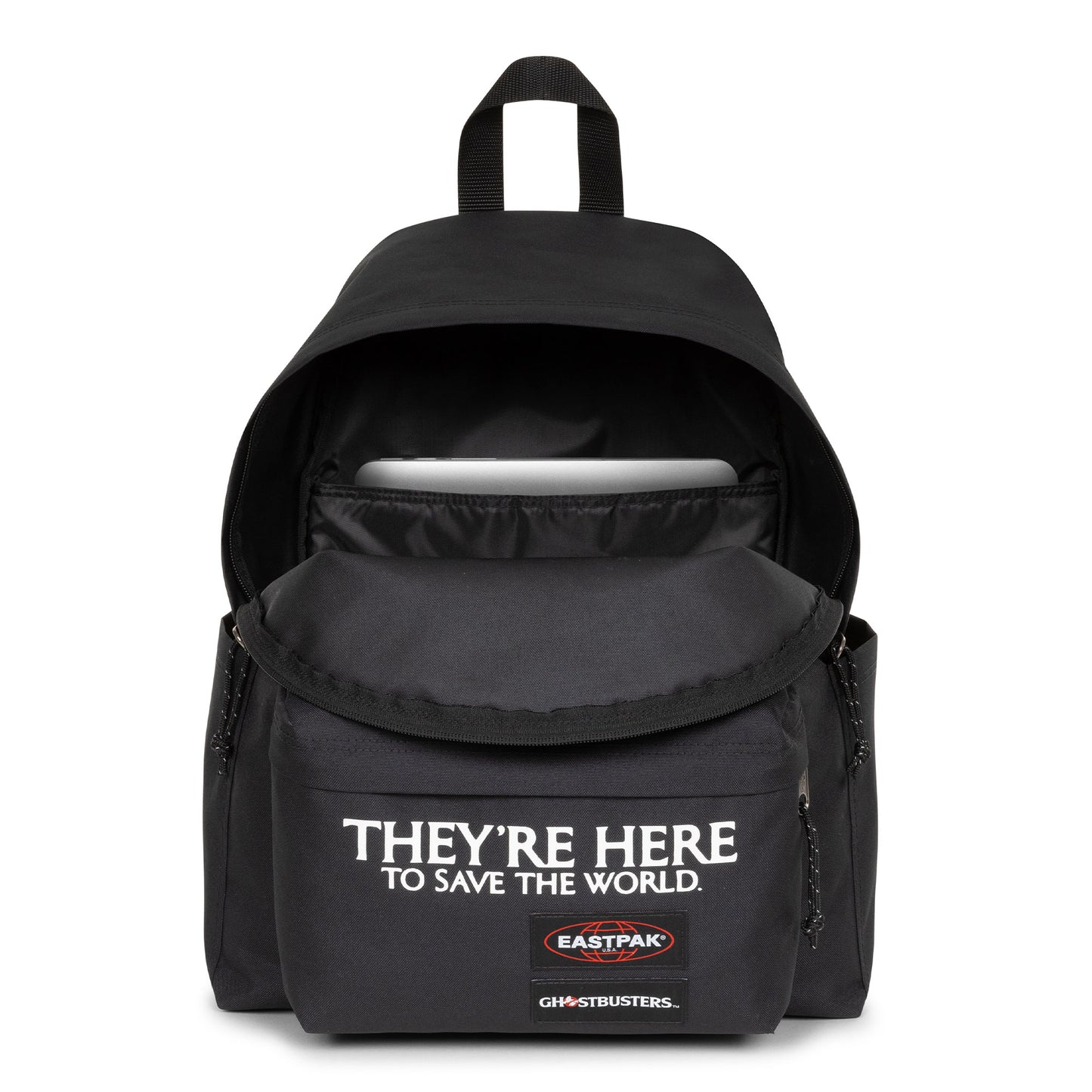 Eastpak x Ghostbusters Day Pakr GB Poster - EK0A5BG40Z91