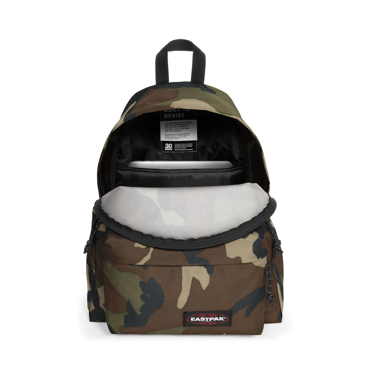 Eastpak Day Pakr Camo - EK0A5BG41811
