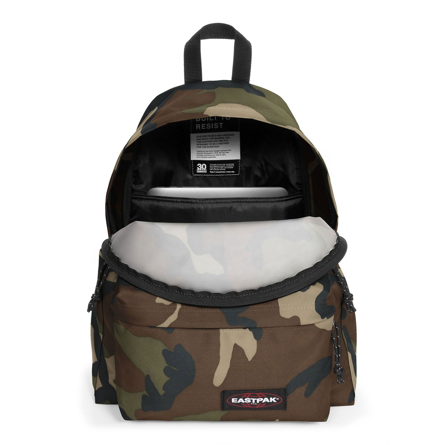 Eastpak Day Pack Camo