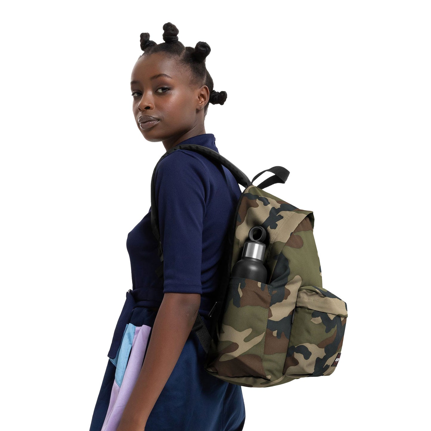 Eastpak Day Pack Camo