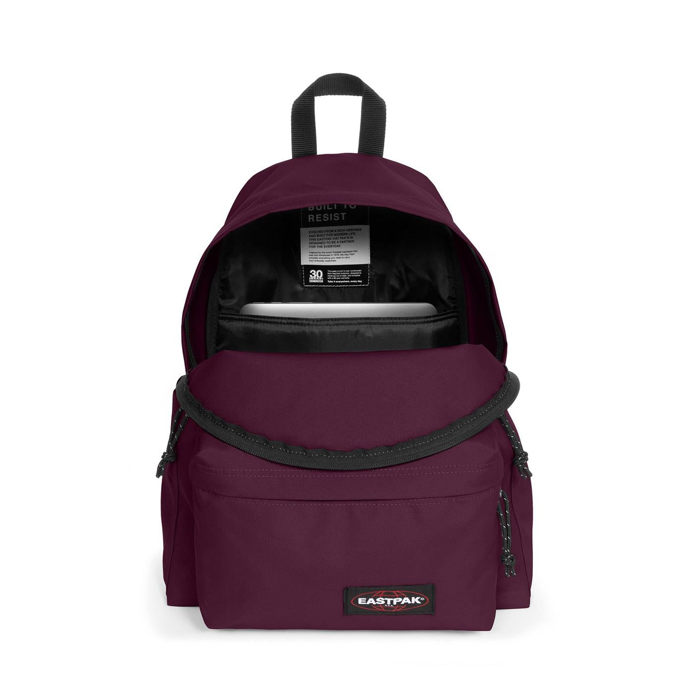 Eastpak Day Pakr Plum Purple - EK0A5BG41O31