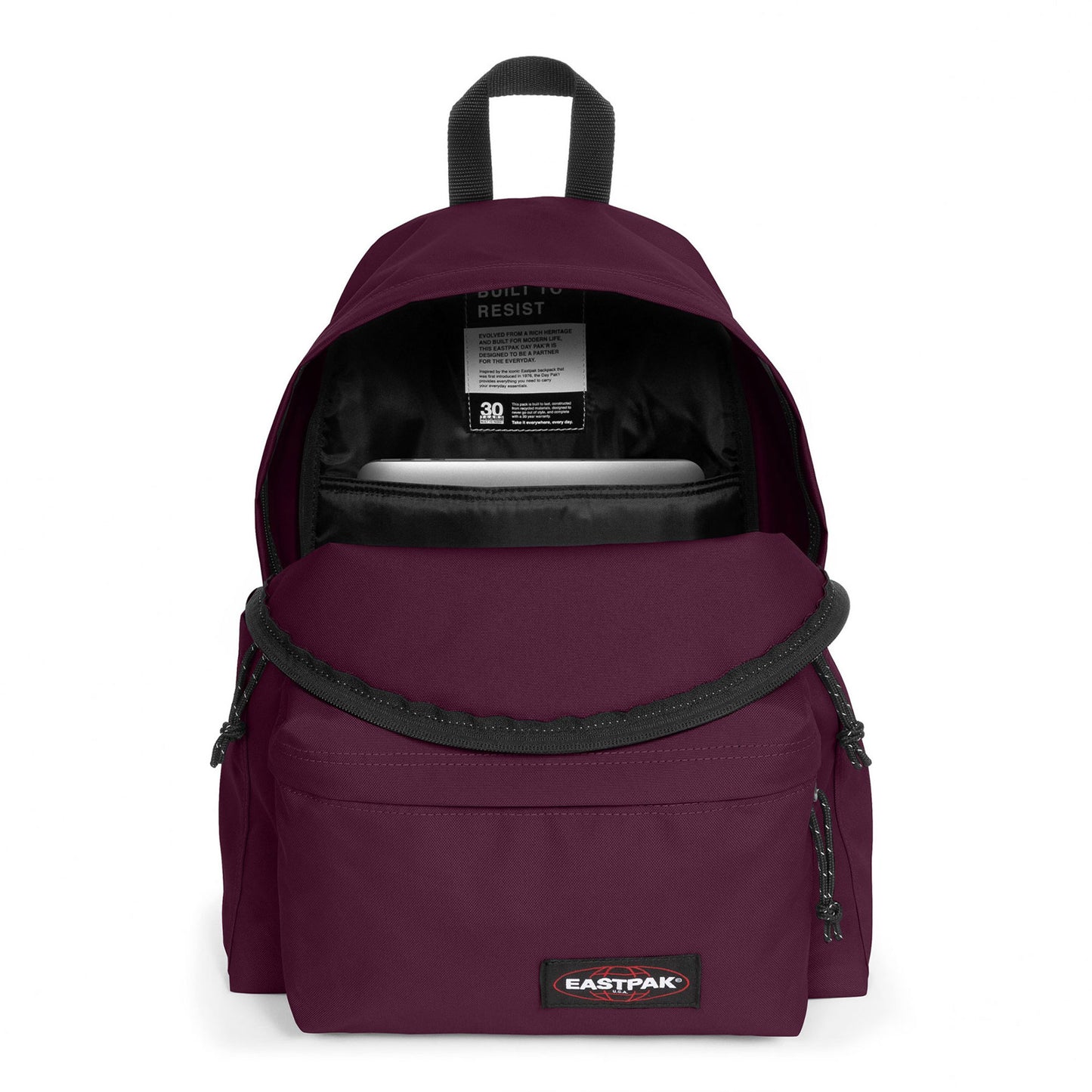 Eastpak Day Pack Plum Purple
