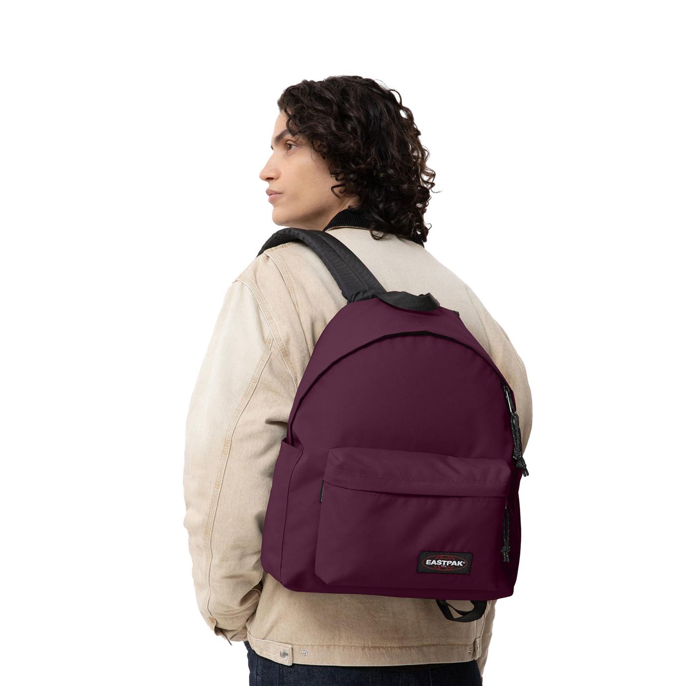 Eastpak Day Pakr Plum Purple - EK0A5BG41O31