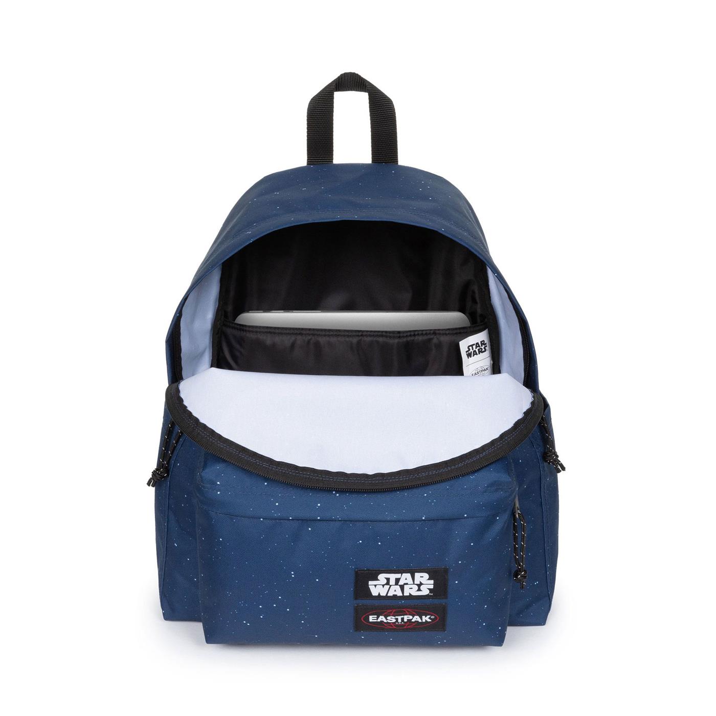 Eastpak x Star Wars Day Pakr SW Stars Navy - EK0A5BG41Q01