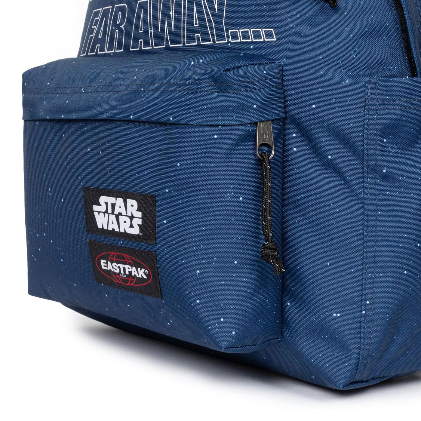 Eastpak x Star Wars Day Pakr SW Stars Navy - EK0A5BG41Q01