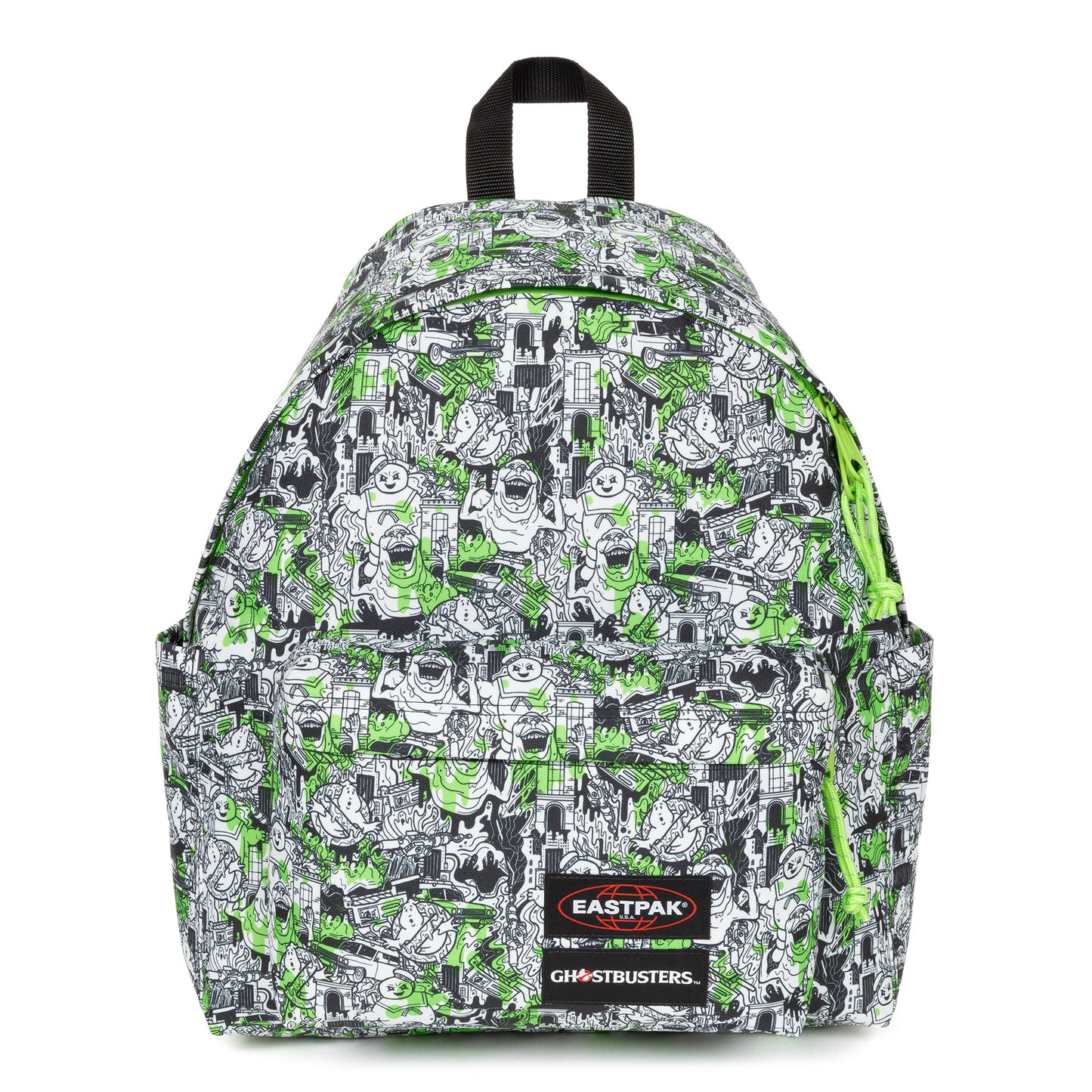 Eastpak x Ghostbusters Day Pakr GB Doodle - EK0A5BG41Z01