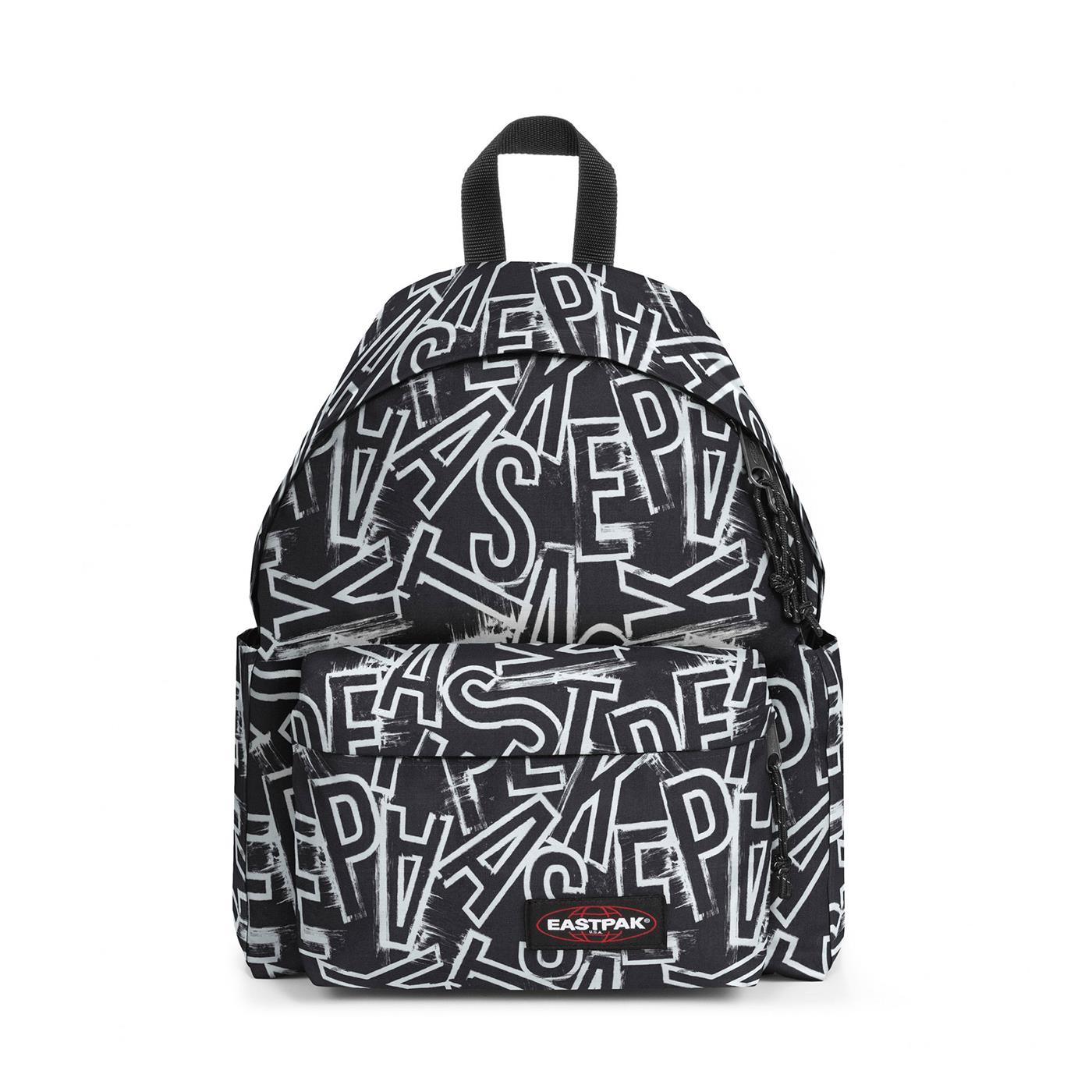 Eastpak Day Pakr EP Letters Black - EK0A5BG42O01