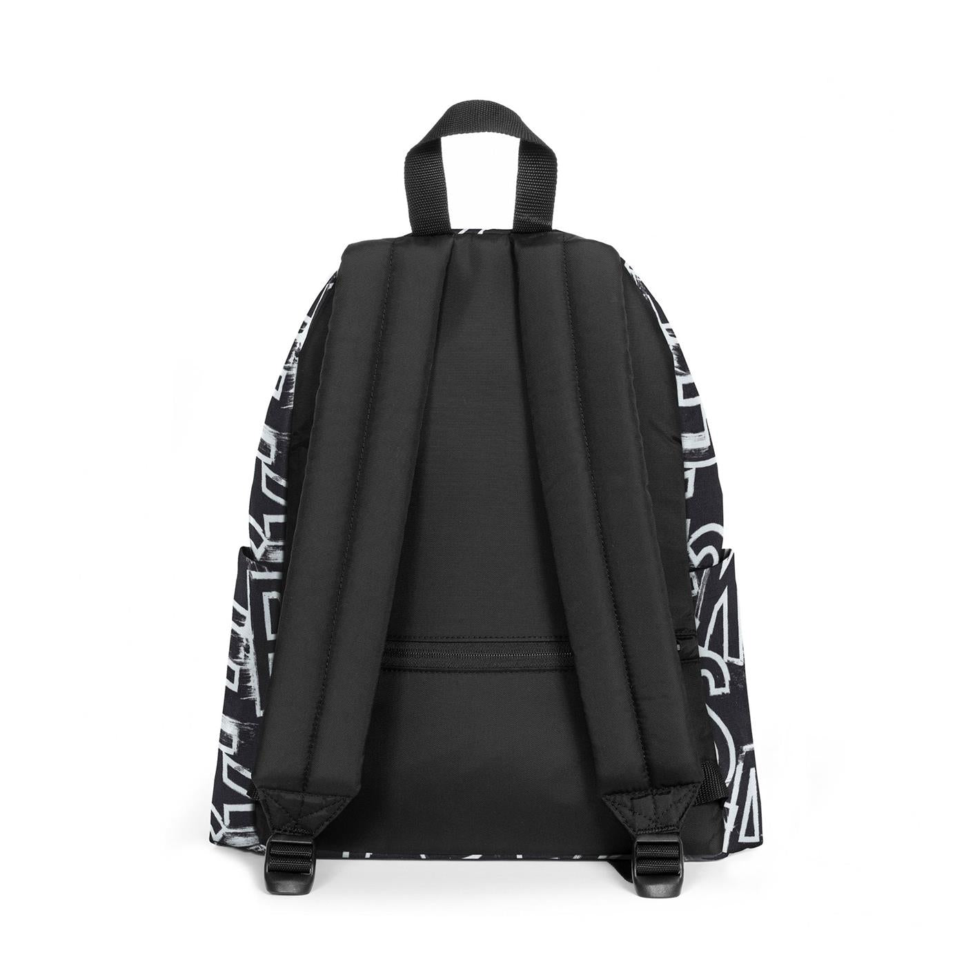 Eastpak Day Pakr EP Letters Black - EK0A5BG42O01