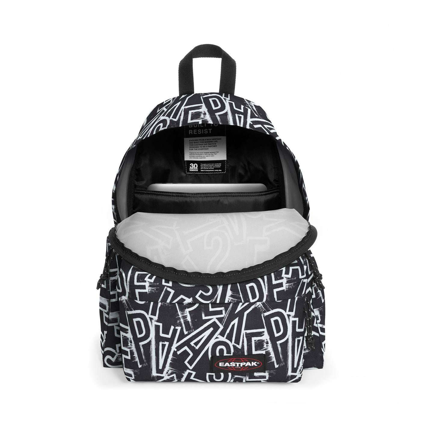 Eastpak Day Pakr EP Letters Black - EK0A5BG42O01