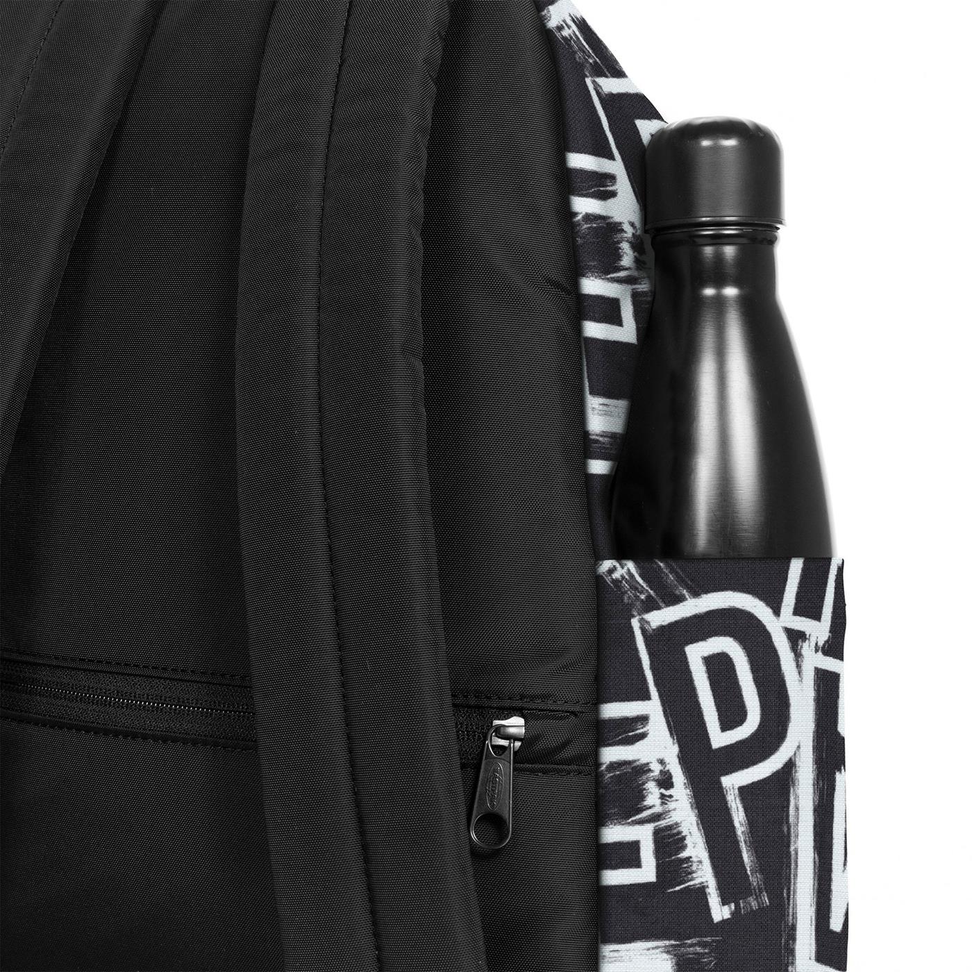Eastpak Day Pakr EP Letters Black - EK0A5BG42O01