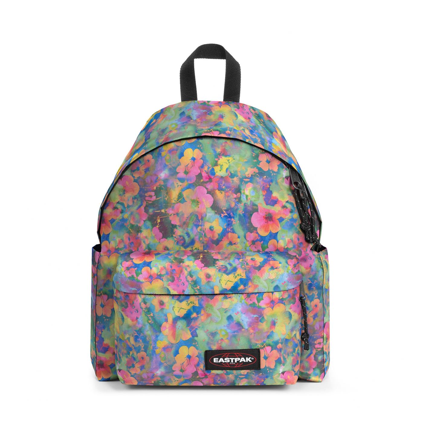 Eastpak Day Pakr Flower Blur Mix - EK0A5BG42O51