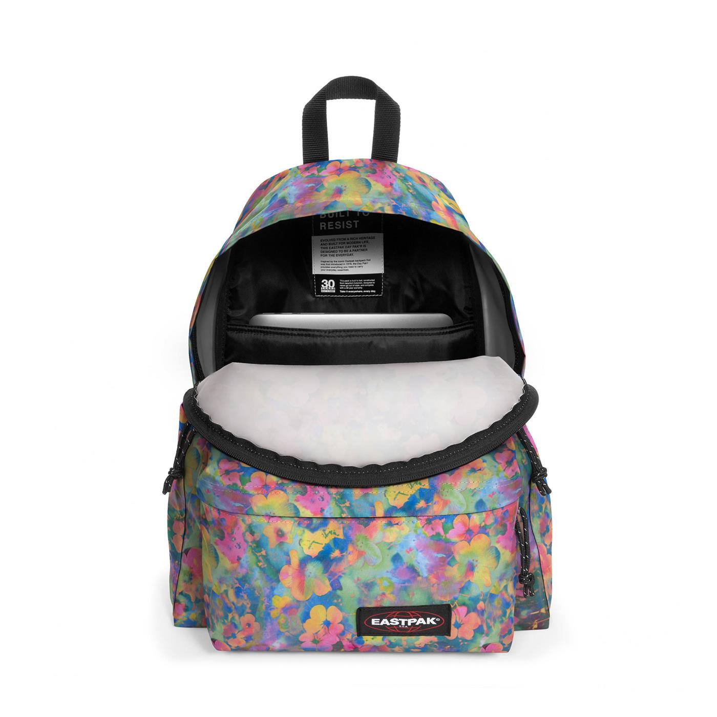 Eastpak Day Pakr Flower Blur Mix - EK0A5BG42O51