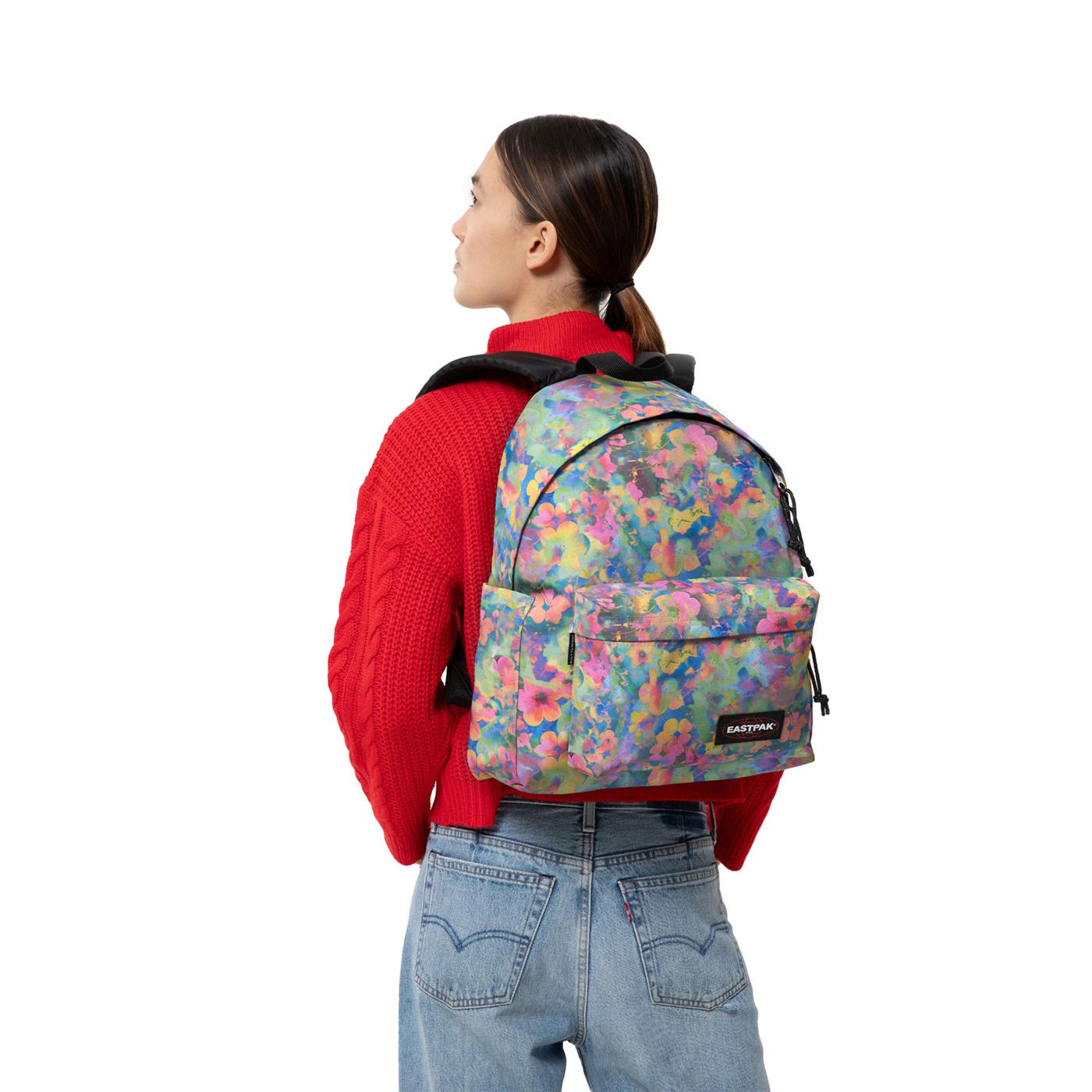Eastpak Day Pakr Flower Blur Mix - EK0A5BG42O51