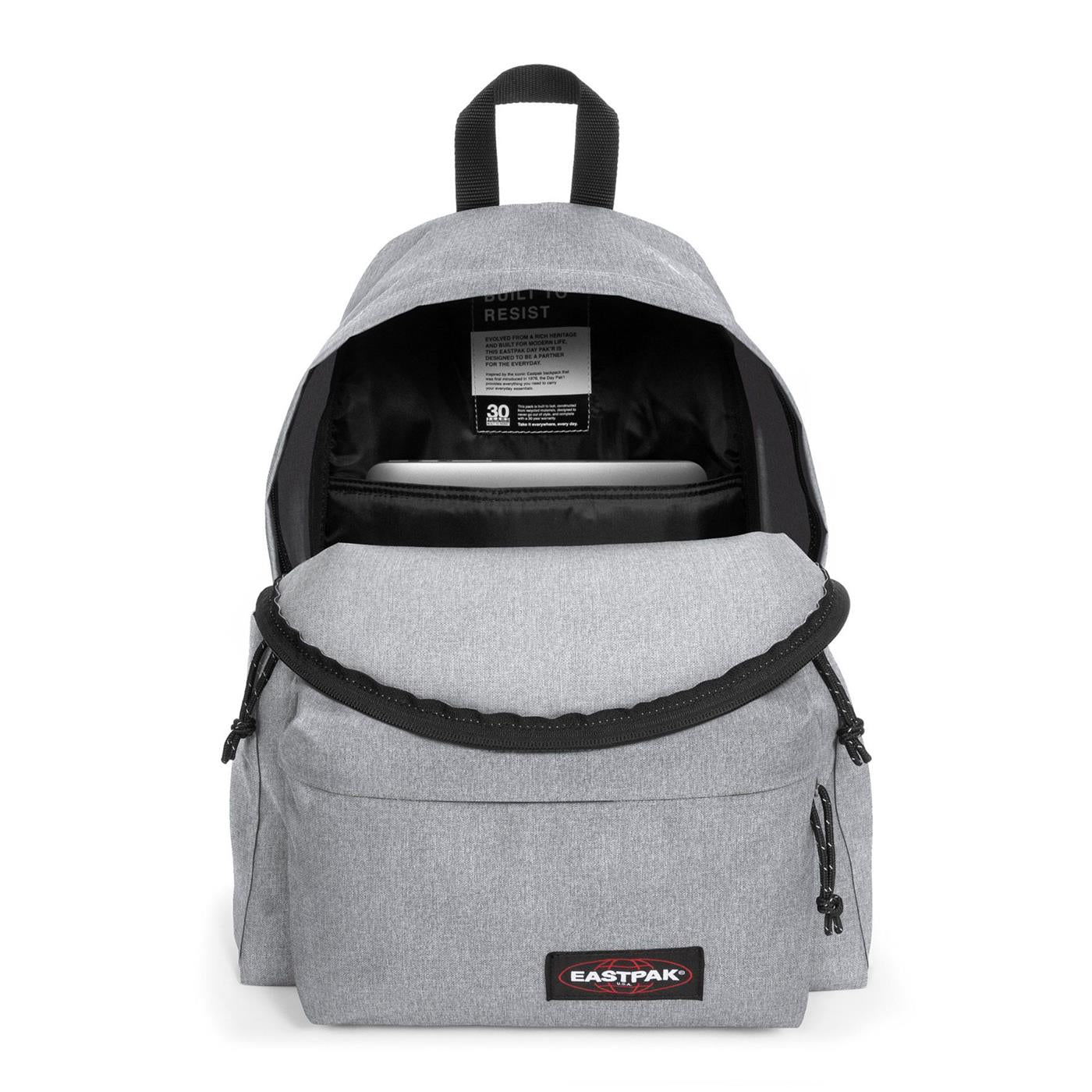 Eastpak Day Pakr Sunday Grey - EK0A5BG43631