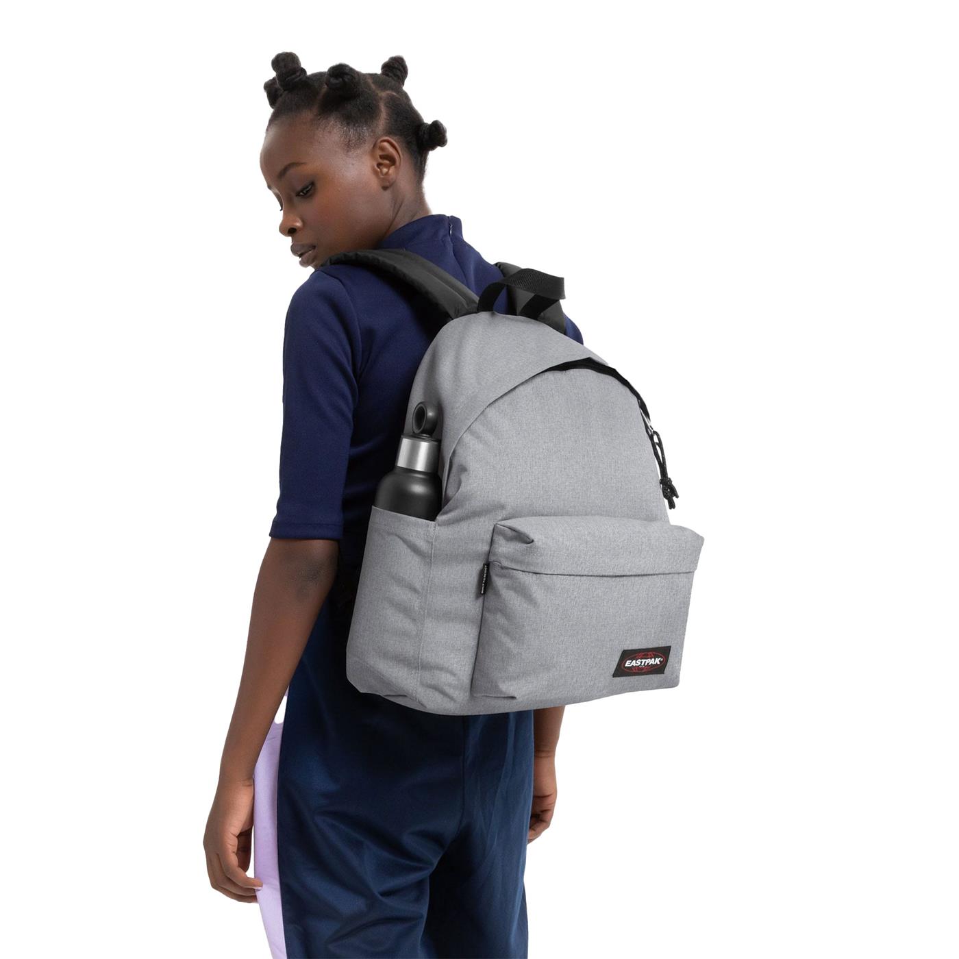 Eastpak Day Pakr Sunday Grey - EK0A5BG43631