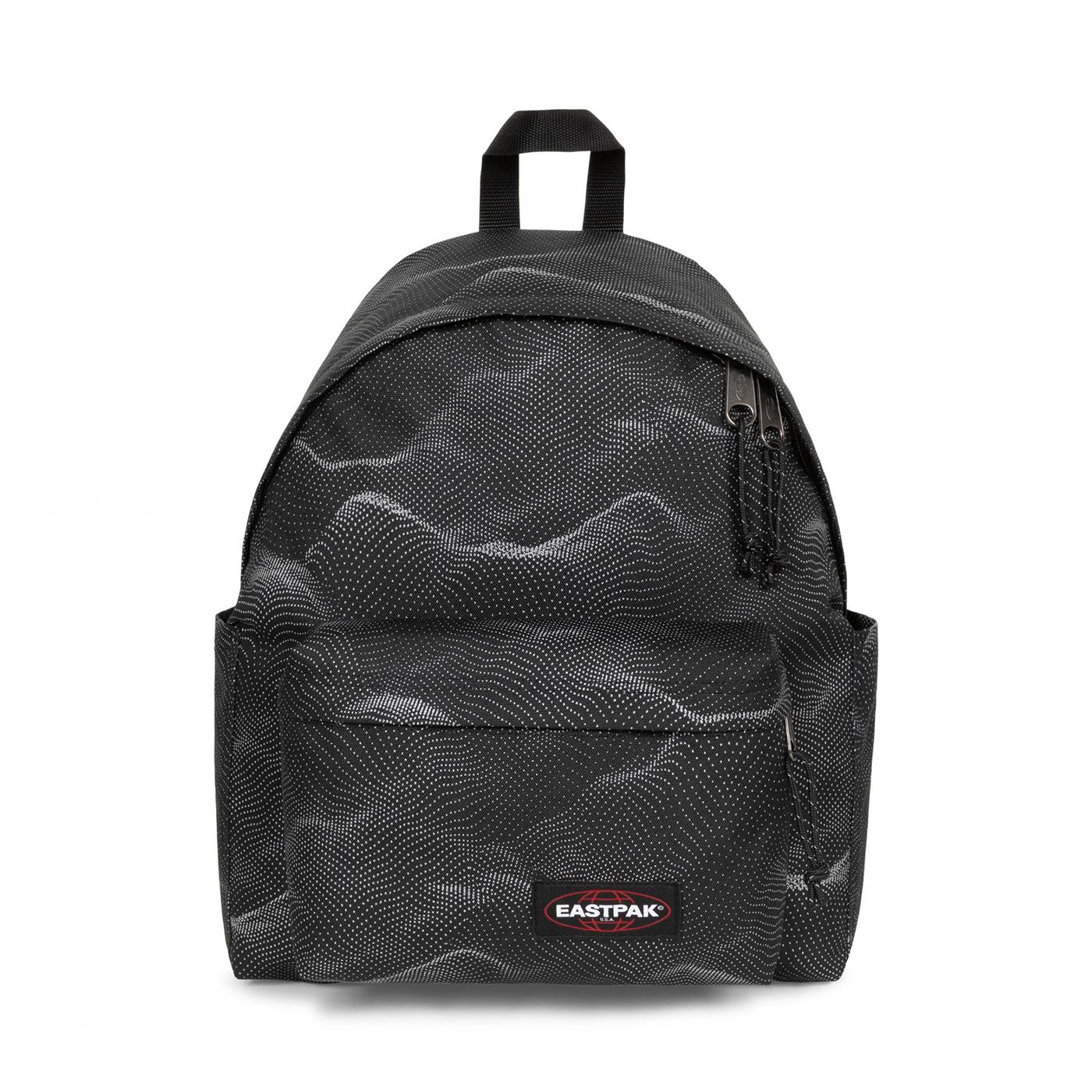 Eastpak Day Pakr Refleks Dots Black - EK0A5BG43O01