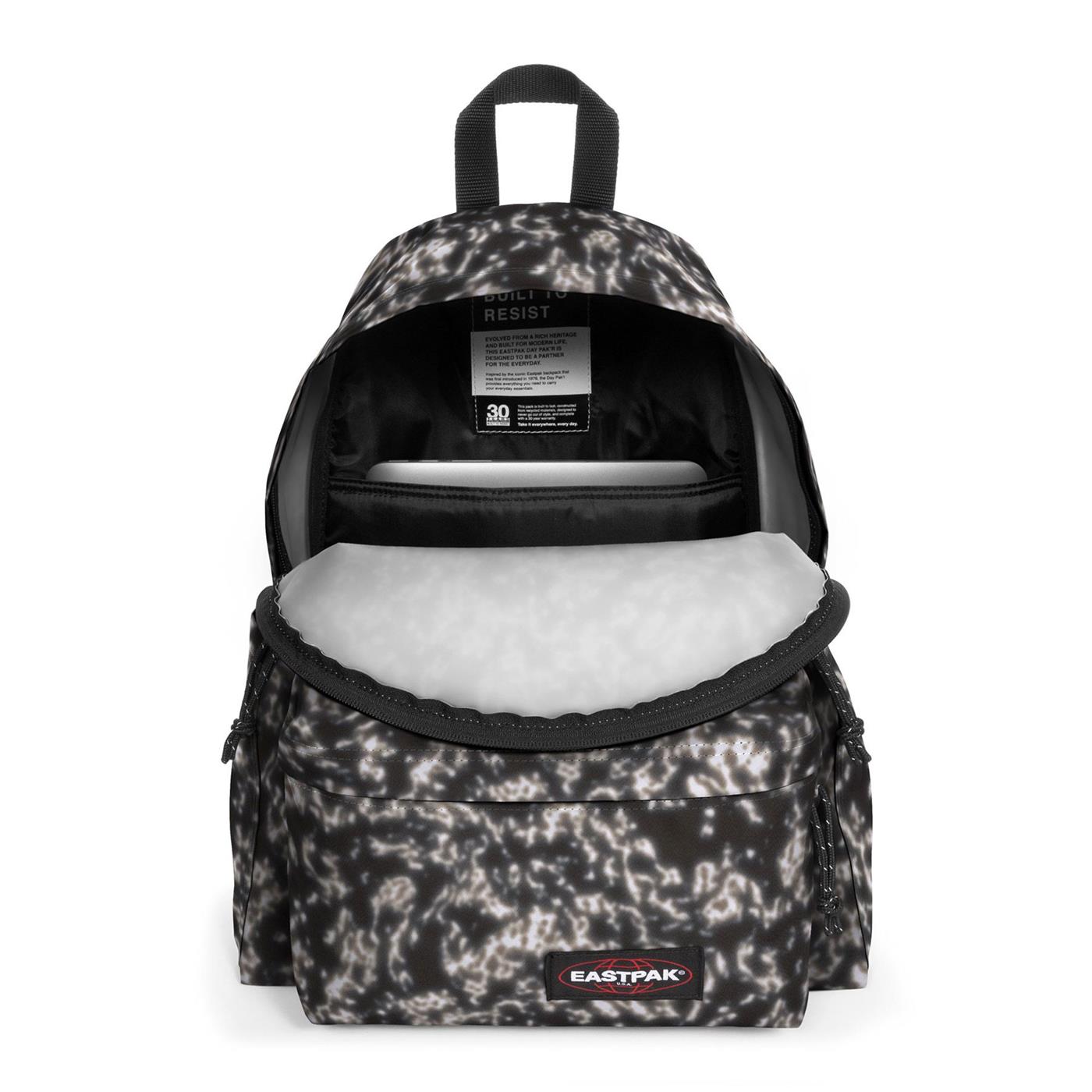 Eastpak Day Pakr Volcamo Black - EK0A5BG43O21