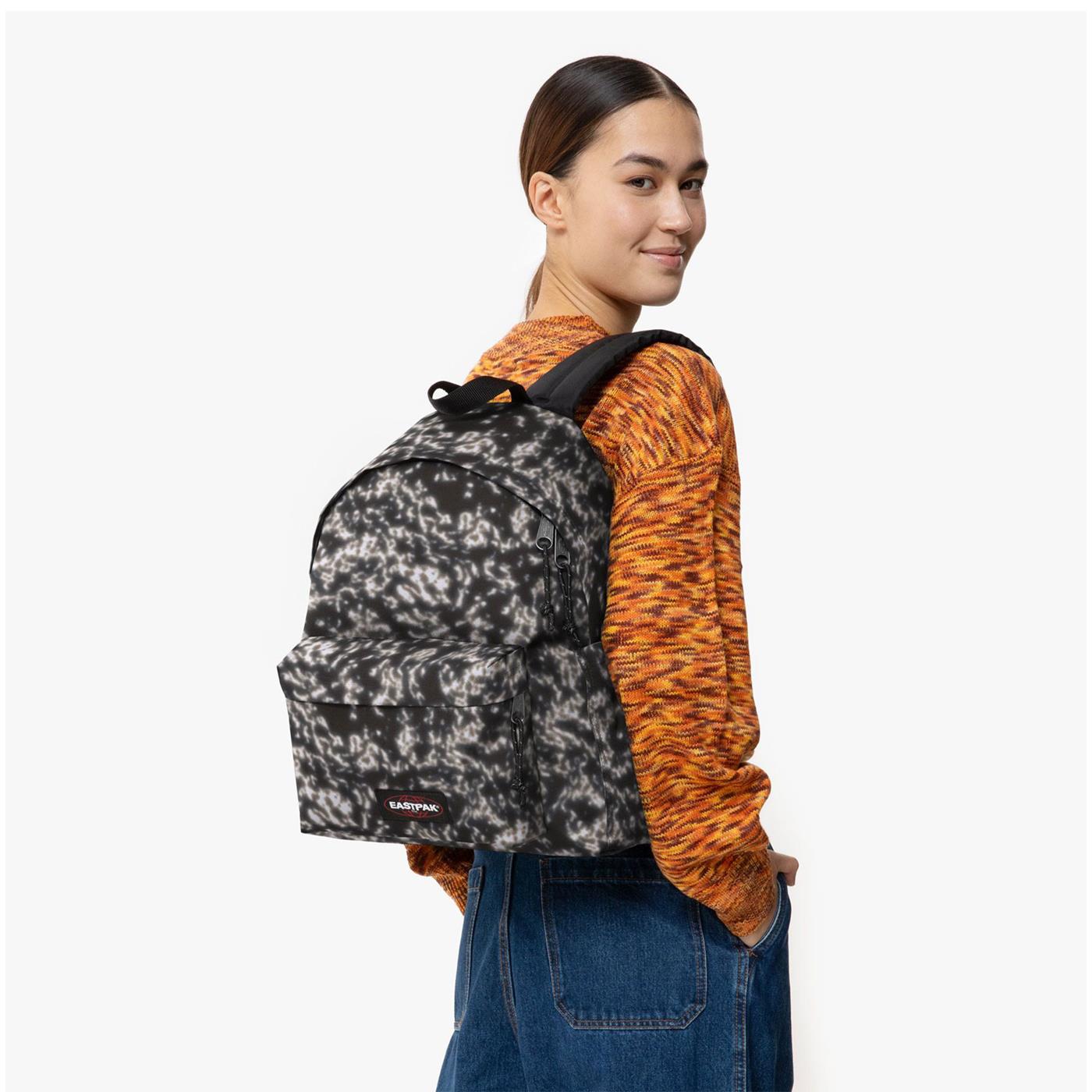 Eastpak Day Pakr Volcamo Black - EK0A5BG43O21