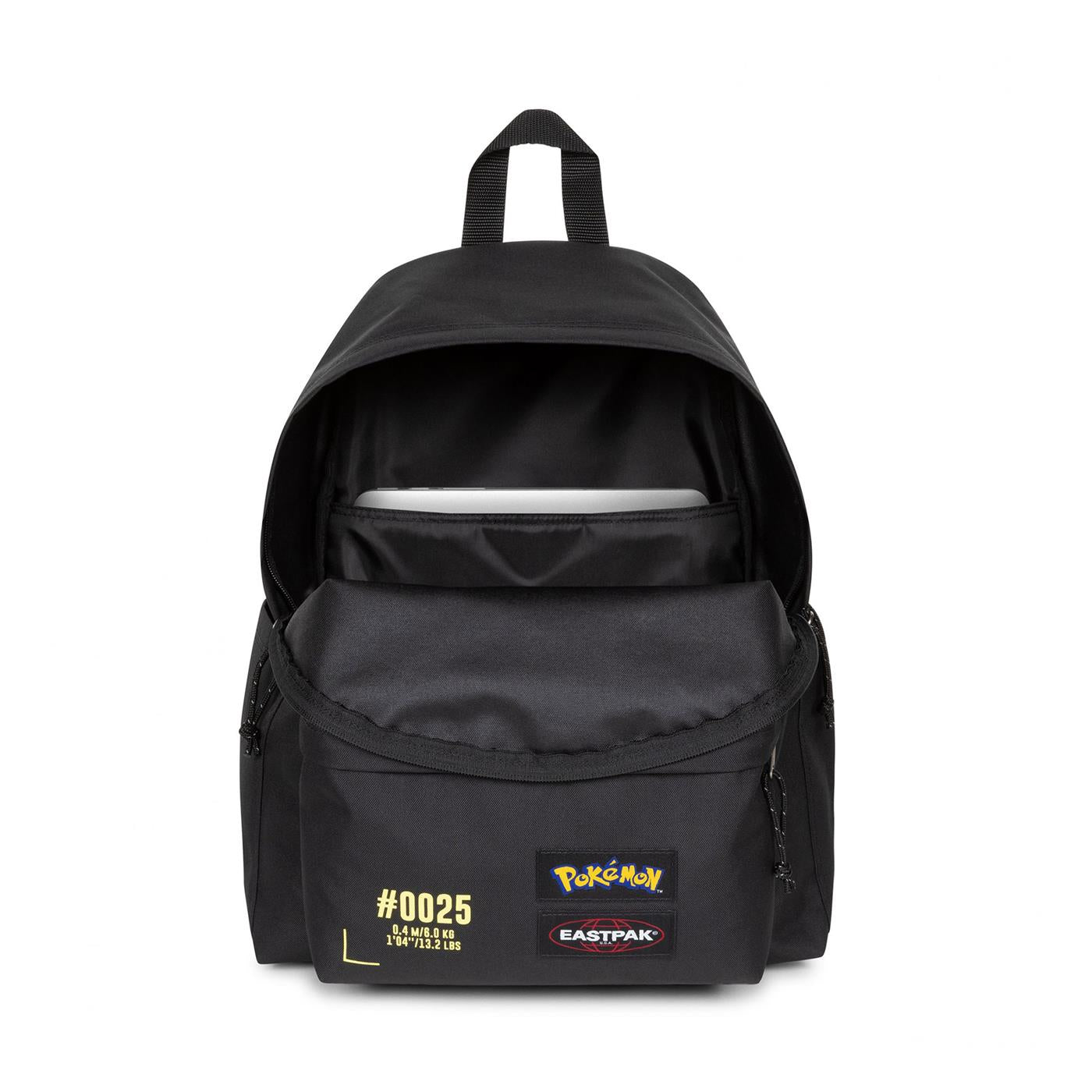 Eastpak x Pokémon Day Pakr Pokémon Pikachu - EK0A5BG43T01