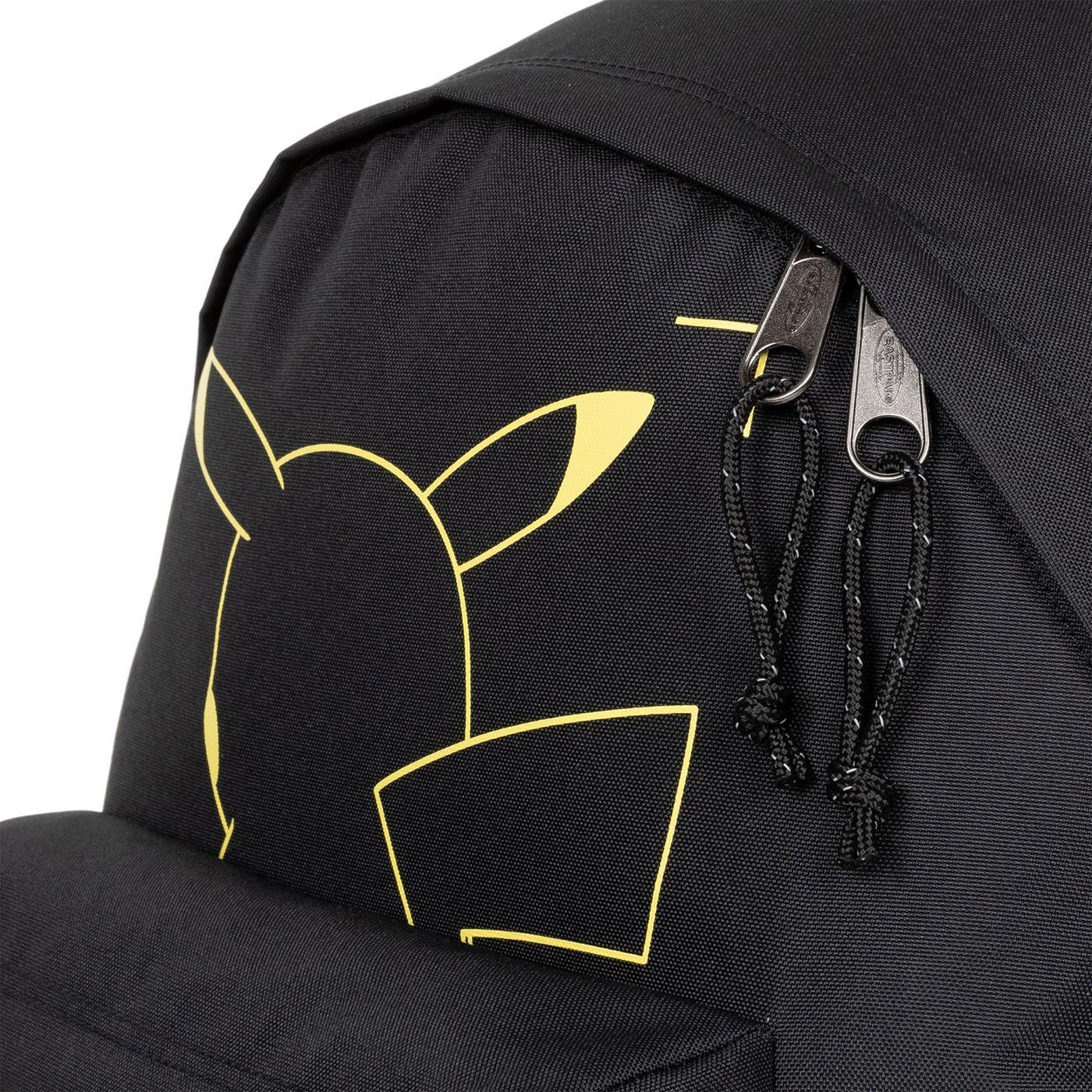 Eastpak x Pokémon Day Pakr Pokémon Pikachu - EK0A5BG43T01