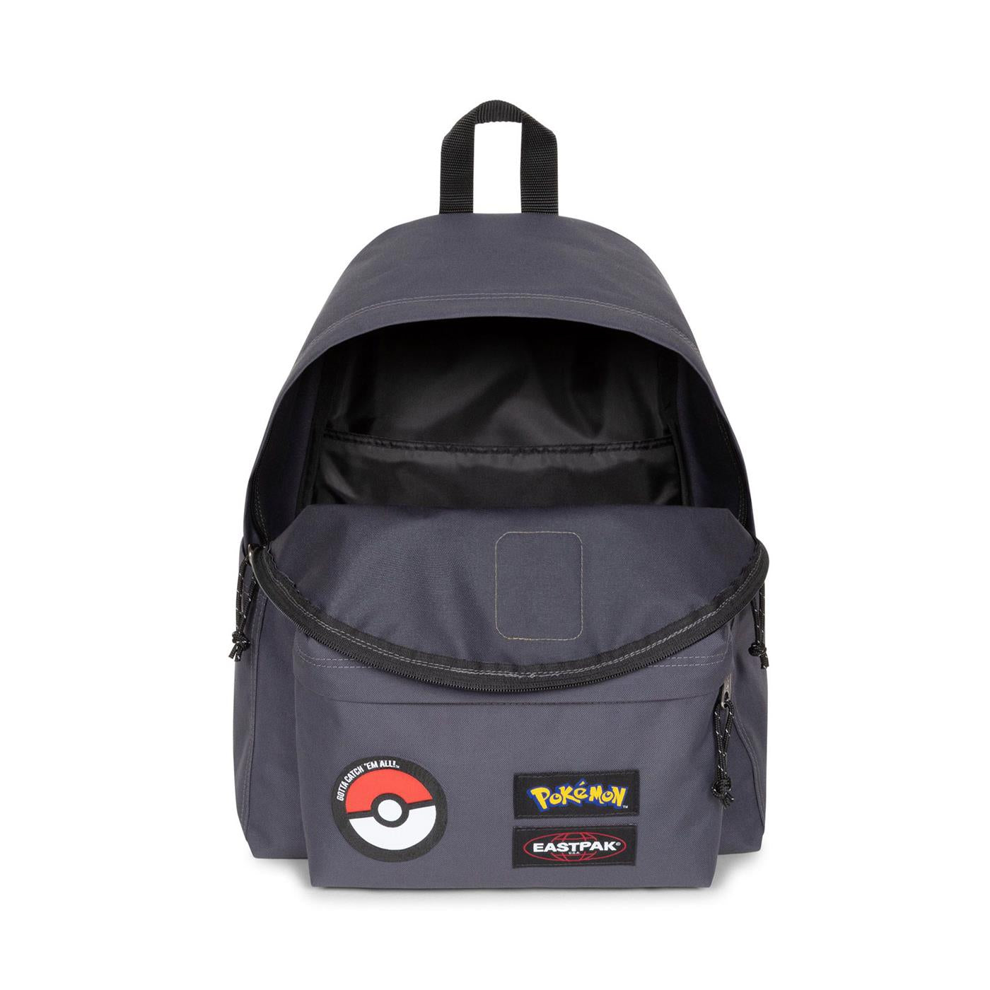 Eastpak x Pokémon Day Pakr Pokémon Patches - EK0A5BG43T11