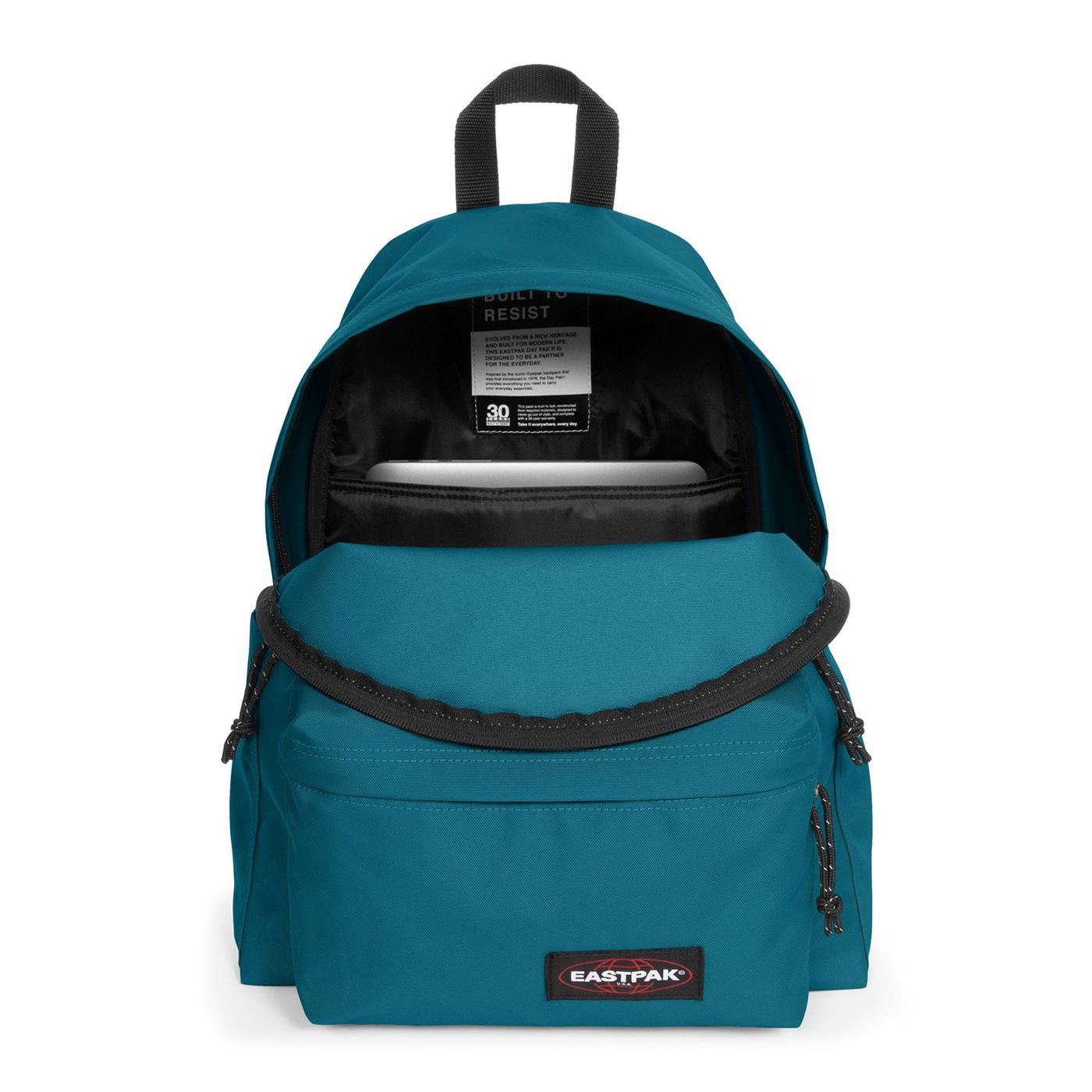 Eastpak Day Pakr Deep Skye Blue - EK0A5BG44D81