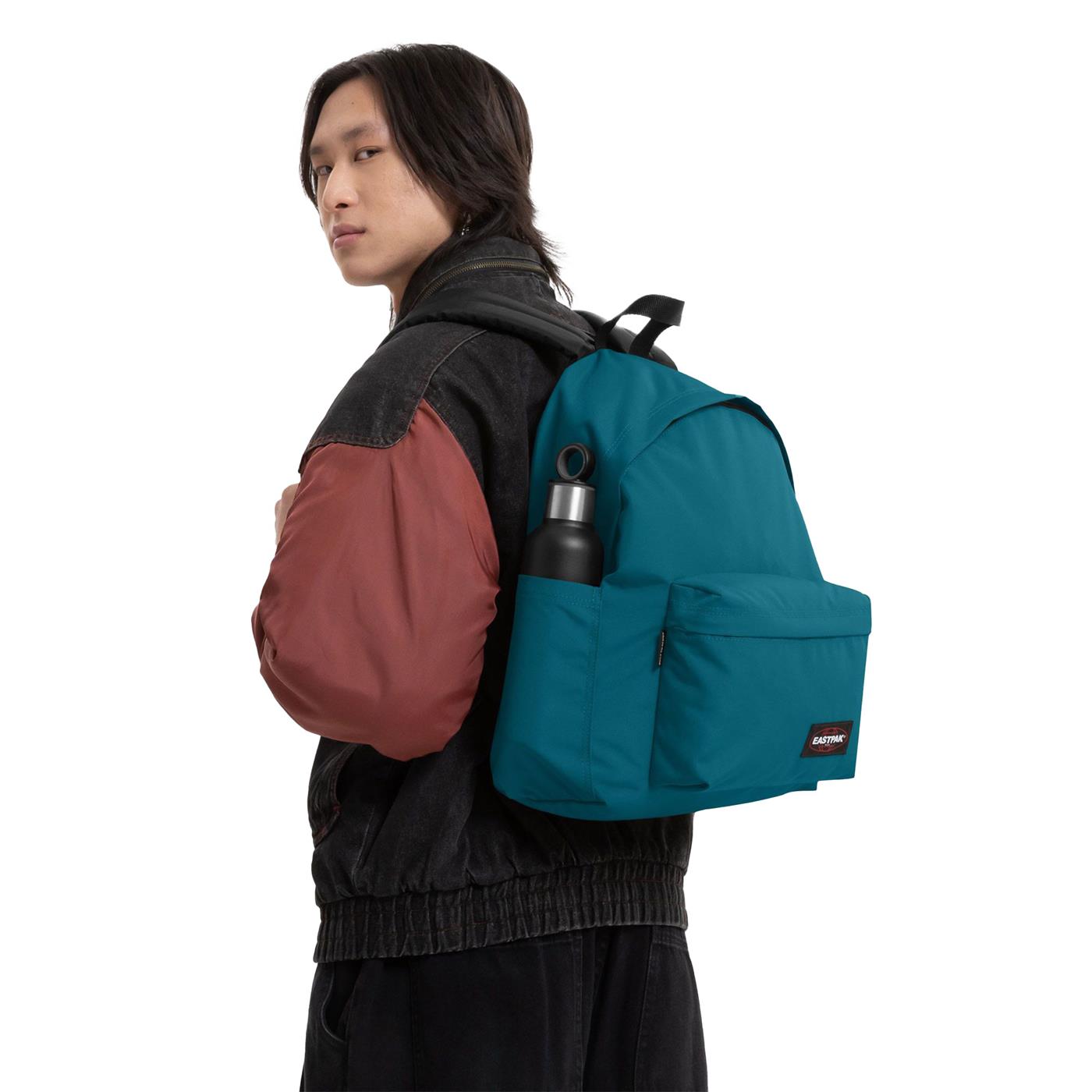 Eastpak Day Pakr Deep Skye Blue - EK0A5BG44D81